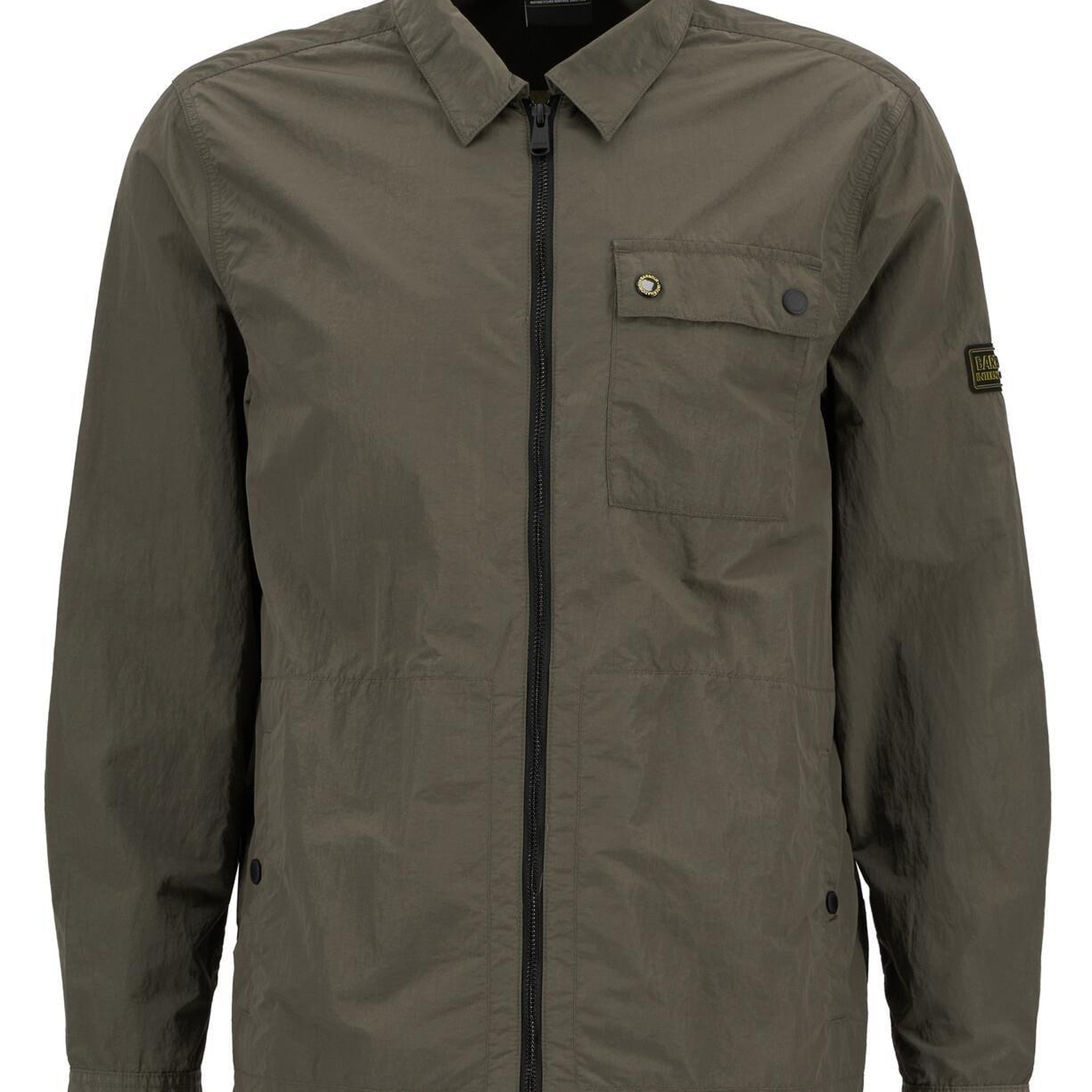 B.Intl Inline Dış Gömlek