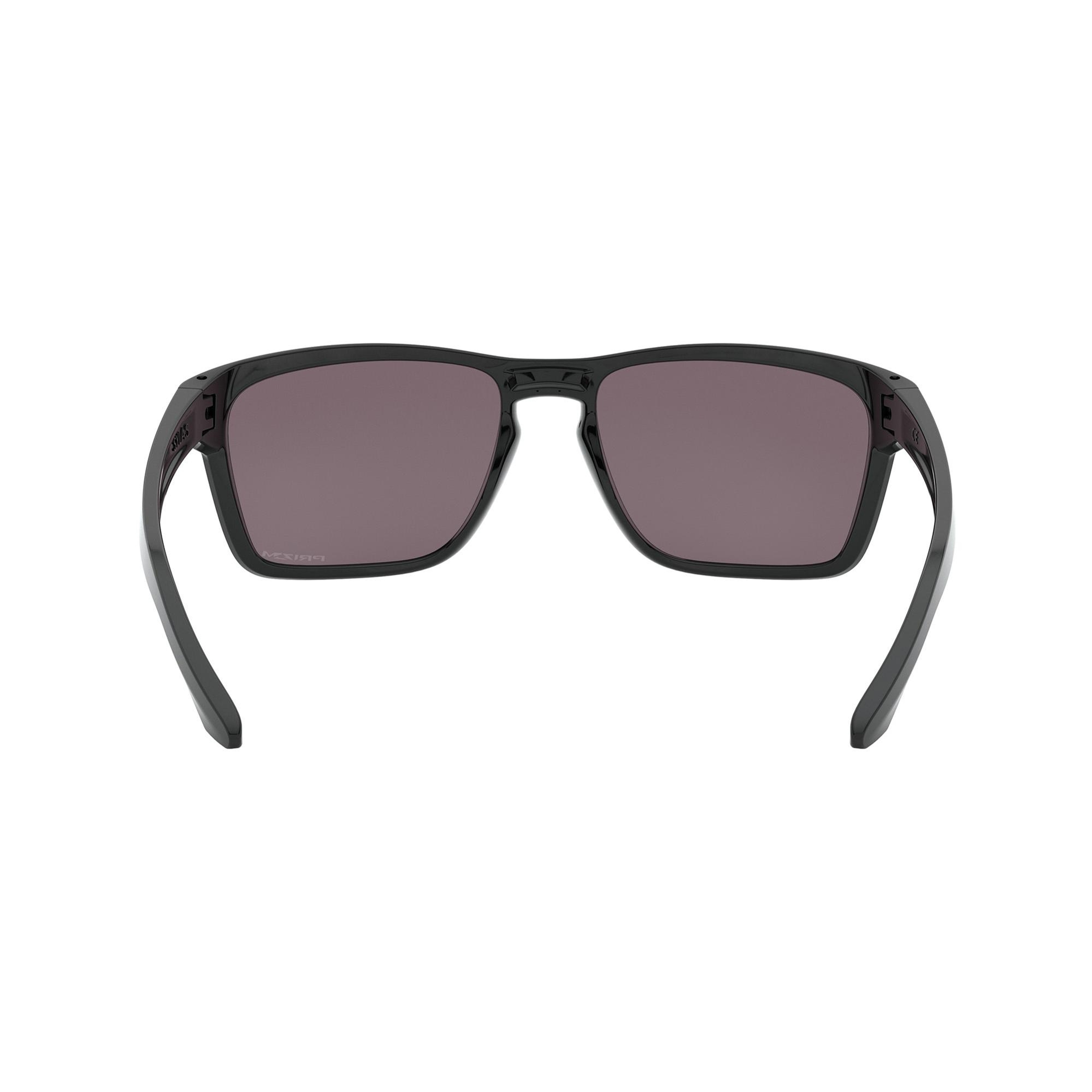 Oakley Sylas Erkek Siyah Gözlük