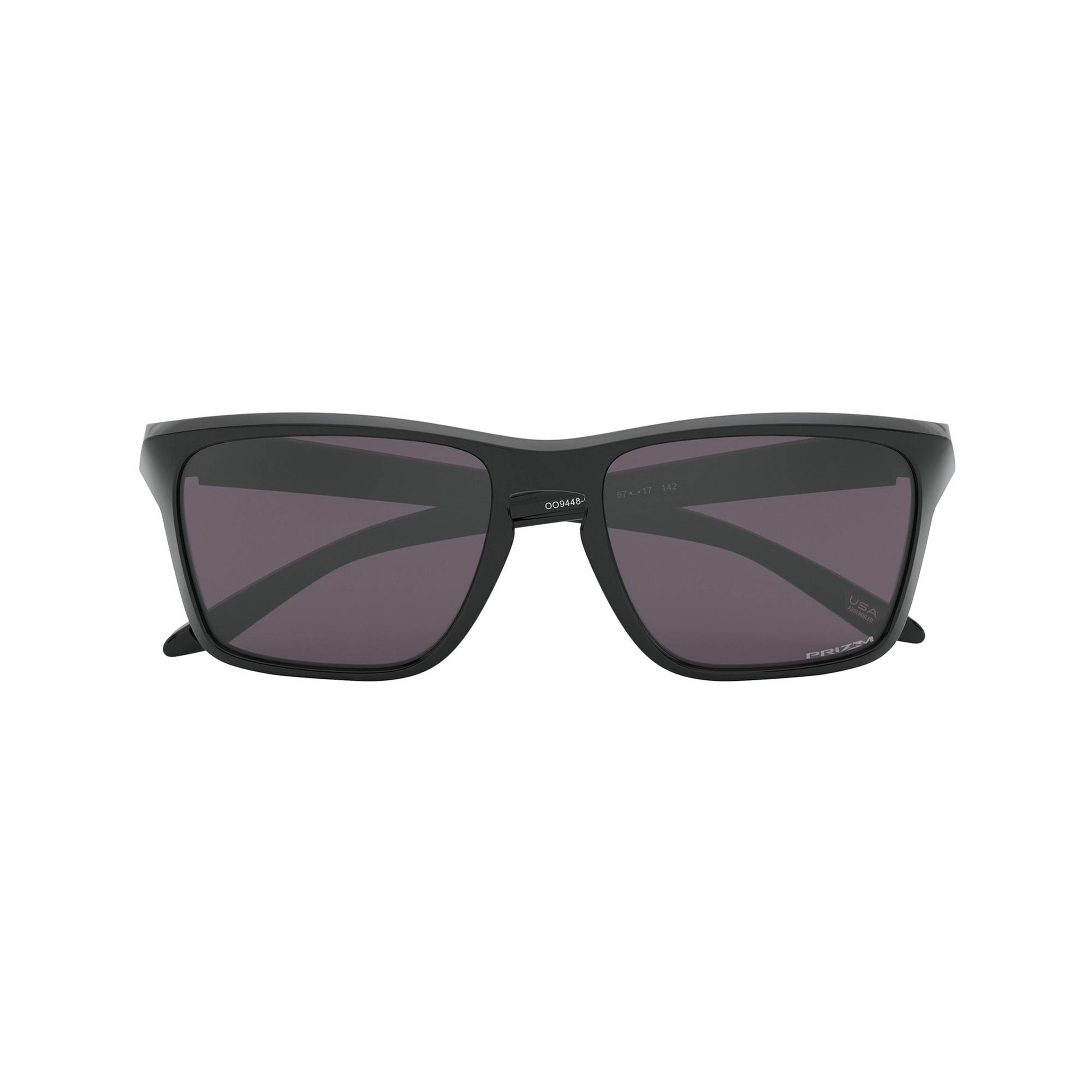 Oakley Sylas Erkek Siyah Gözlük