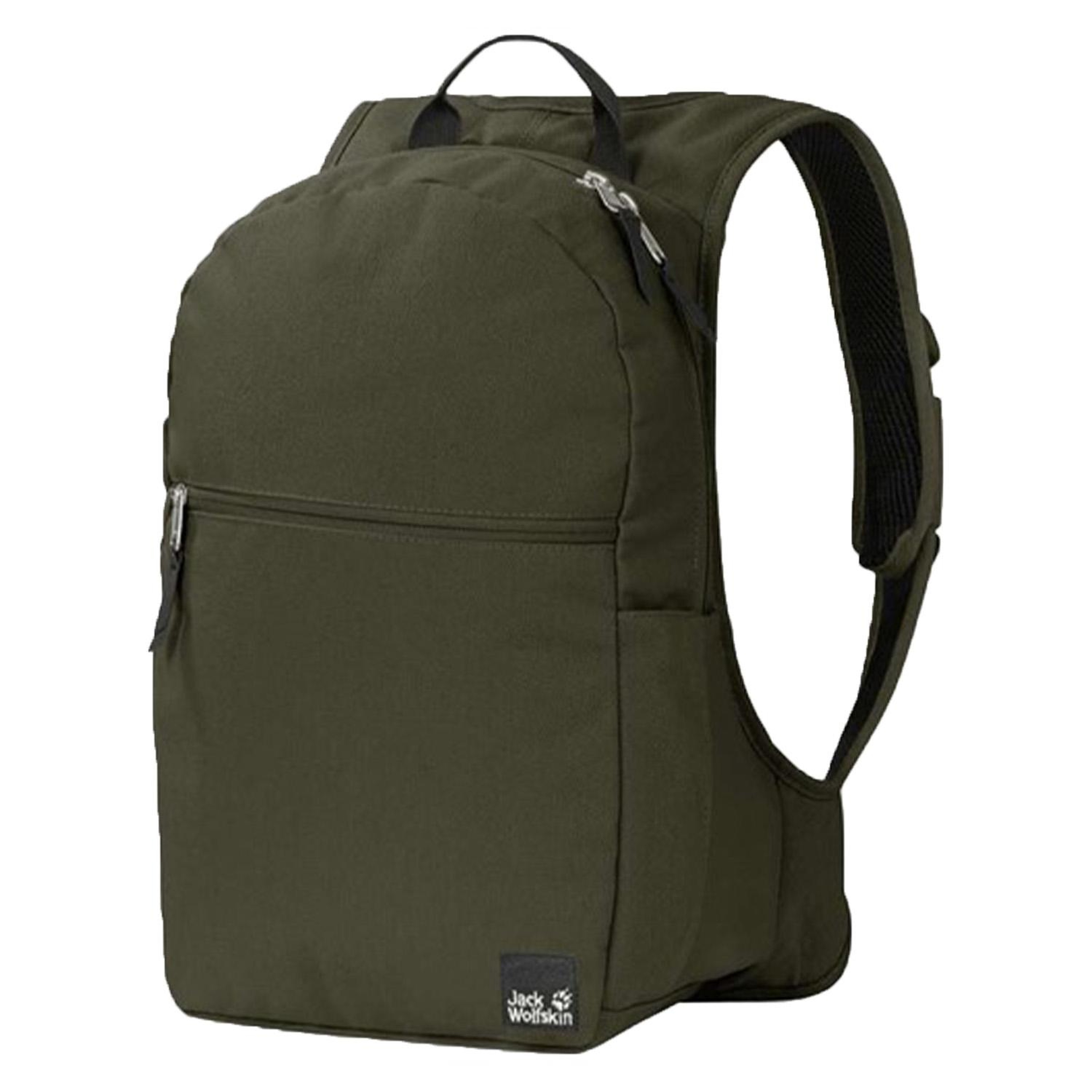 Jack Wolfskin Nature Daypack Kadın Sırt Çantası