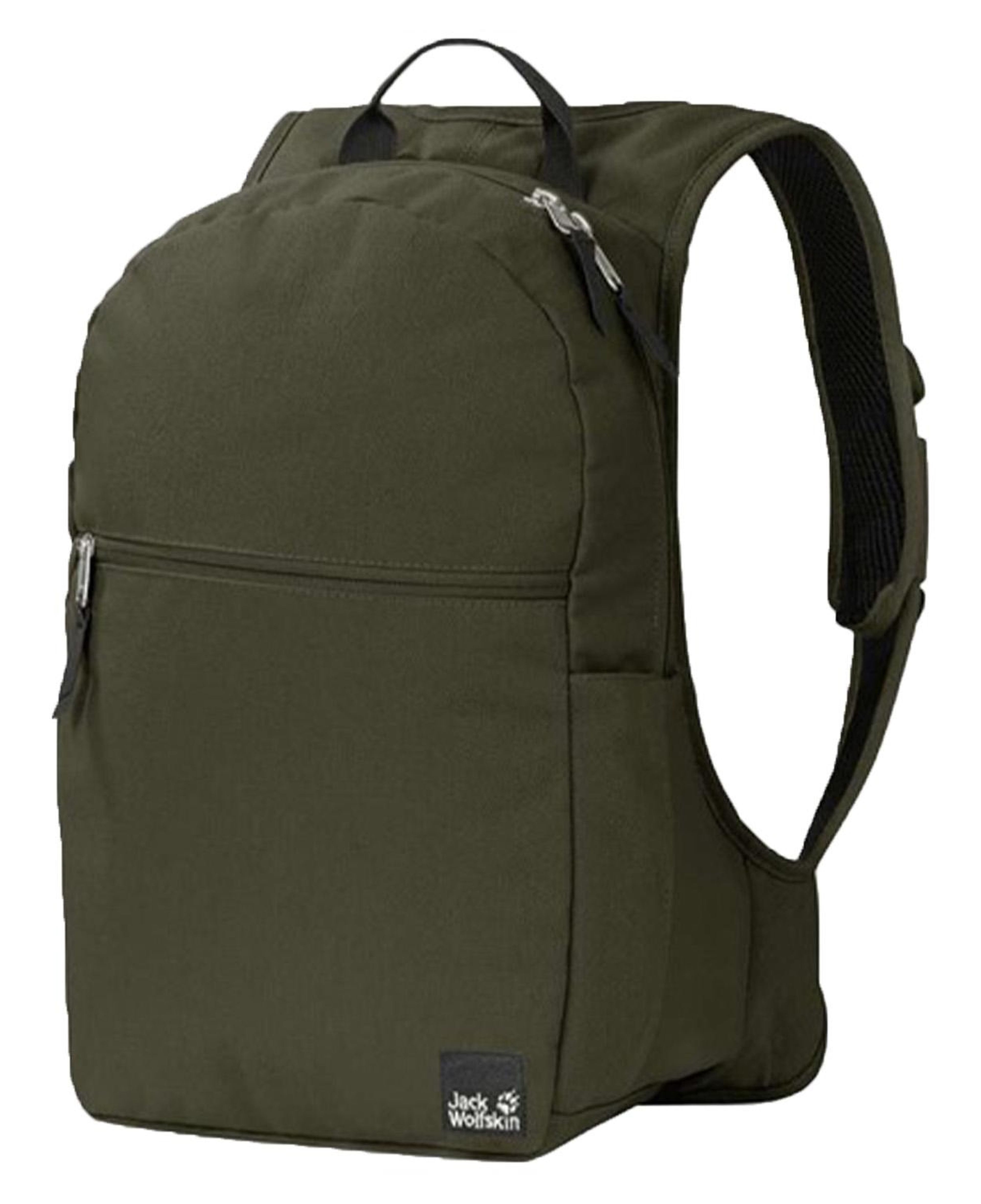Jack Wolfskin Nature Daypack Kadın Sırt Çantası