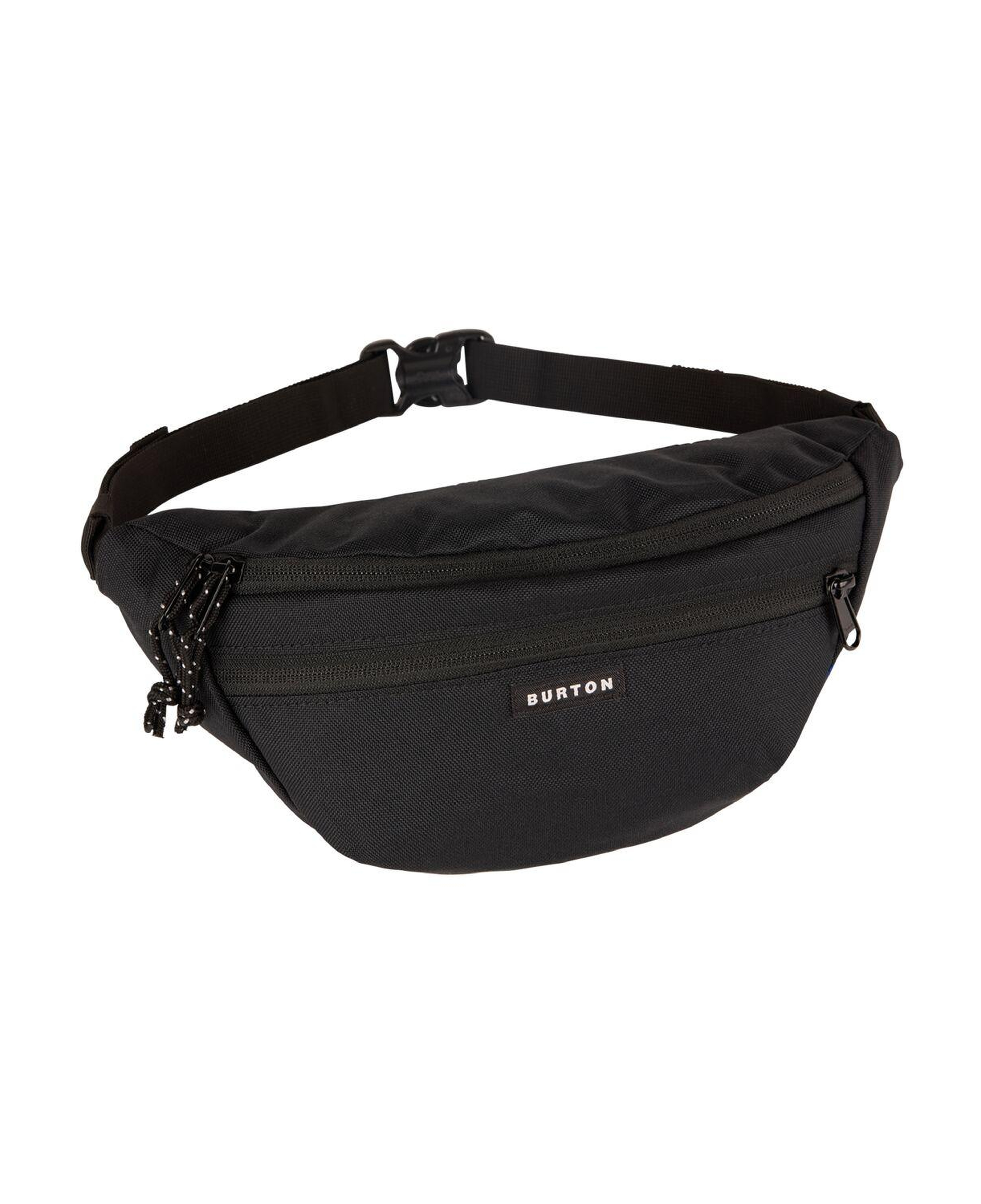 Burton 3L Hip Pack Unisex Siyah Bel Çantası