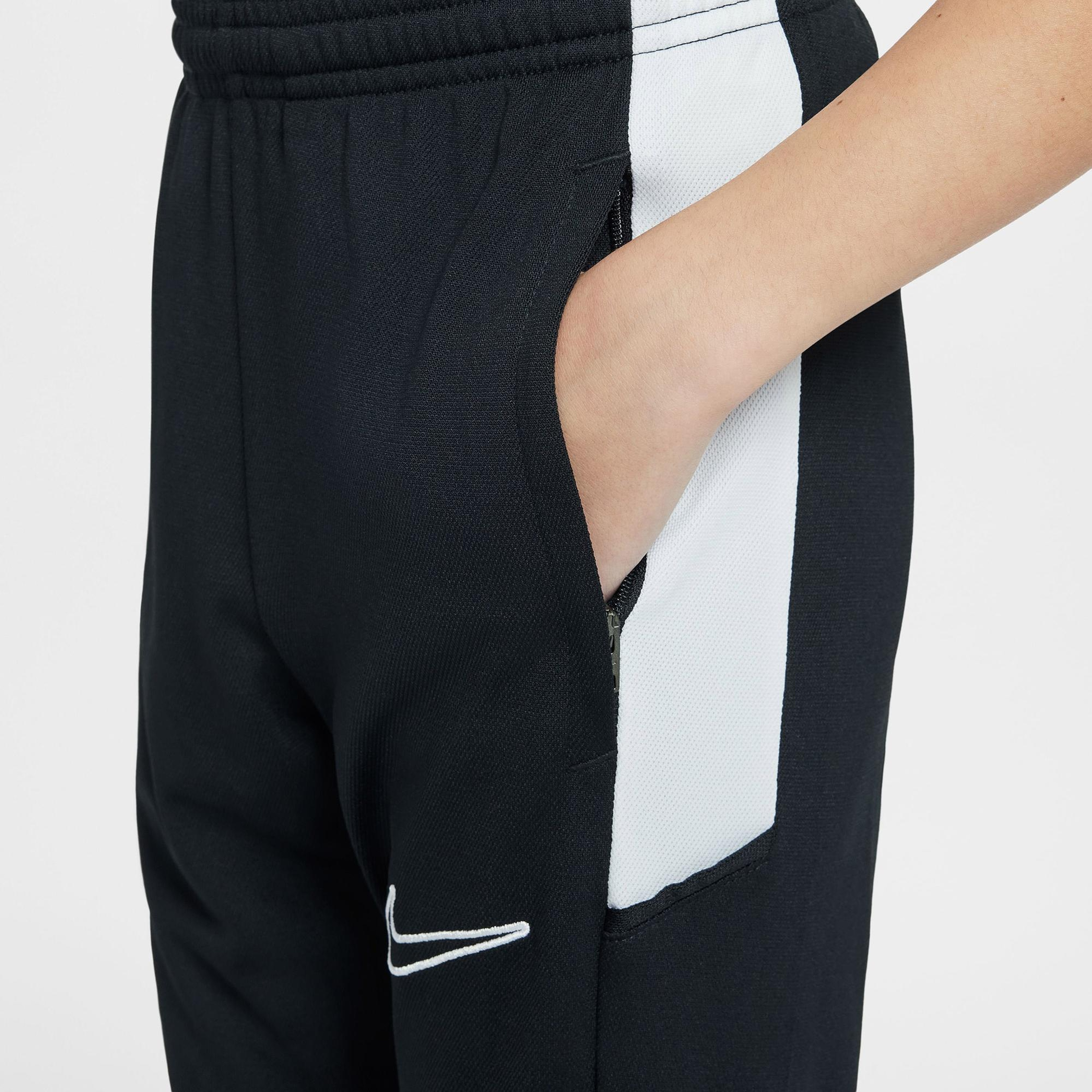 Nike Dri-Fit Academy Çocuk Siyah Eşofman Takımı