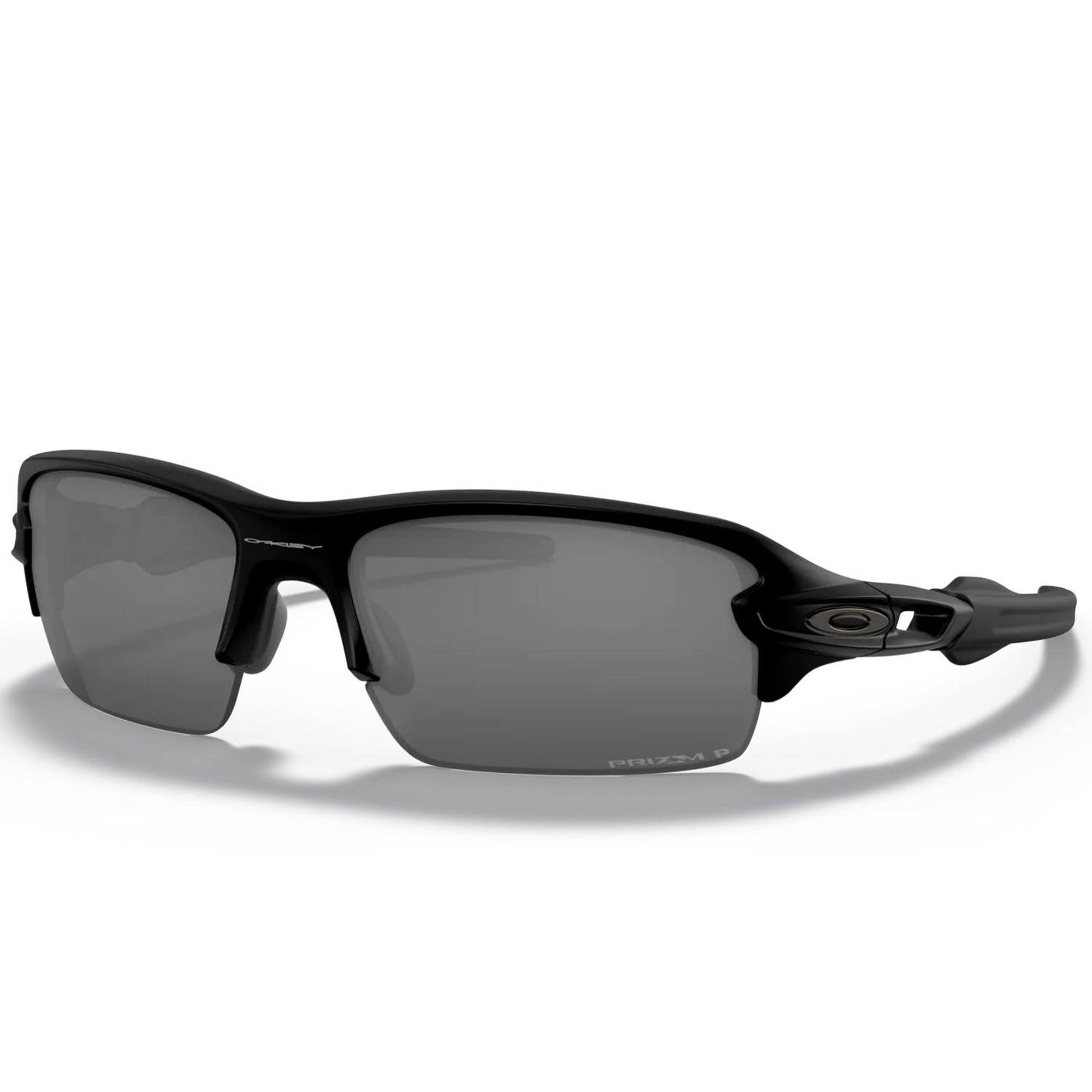Oakley Flak Xs Unisex Çocuk Siyah Gözlük