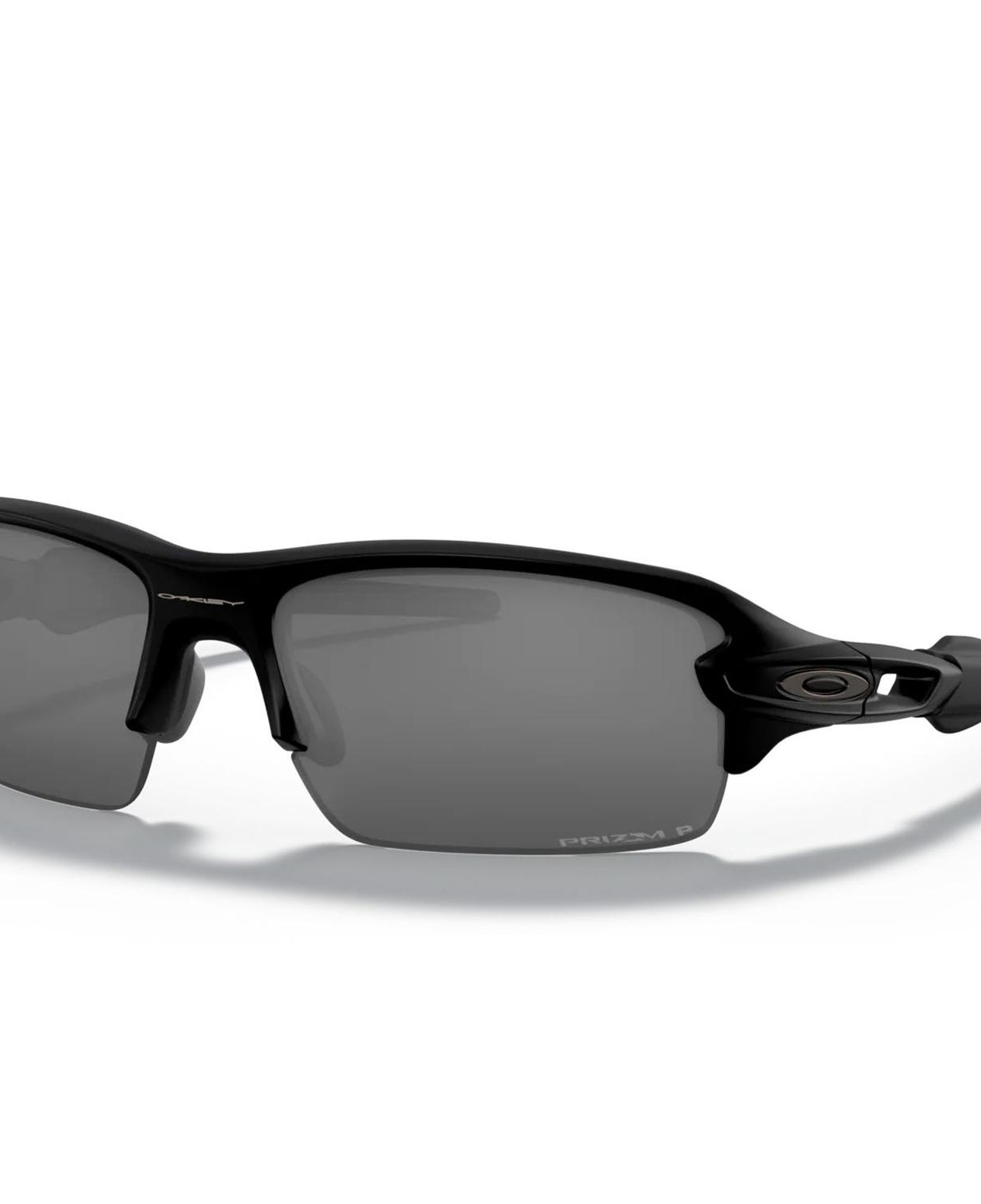 Oakley Flak Xs Unisex Çocuk Siyah Gözlük