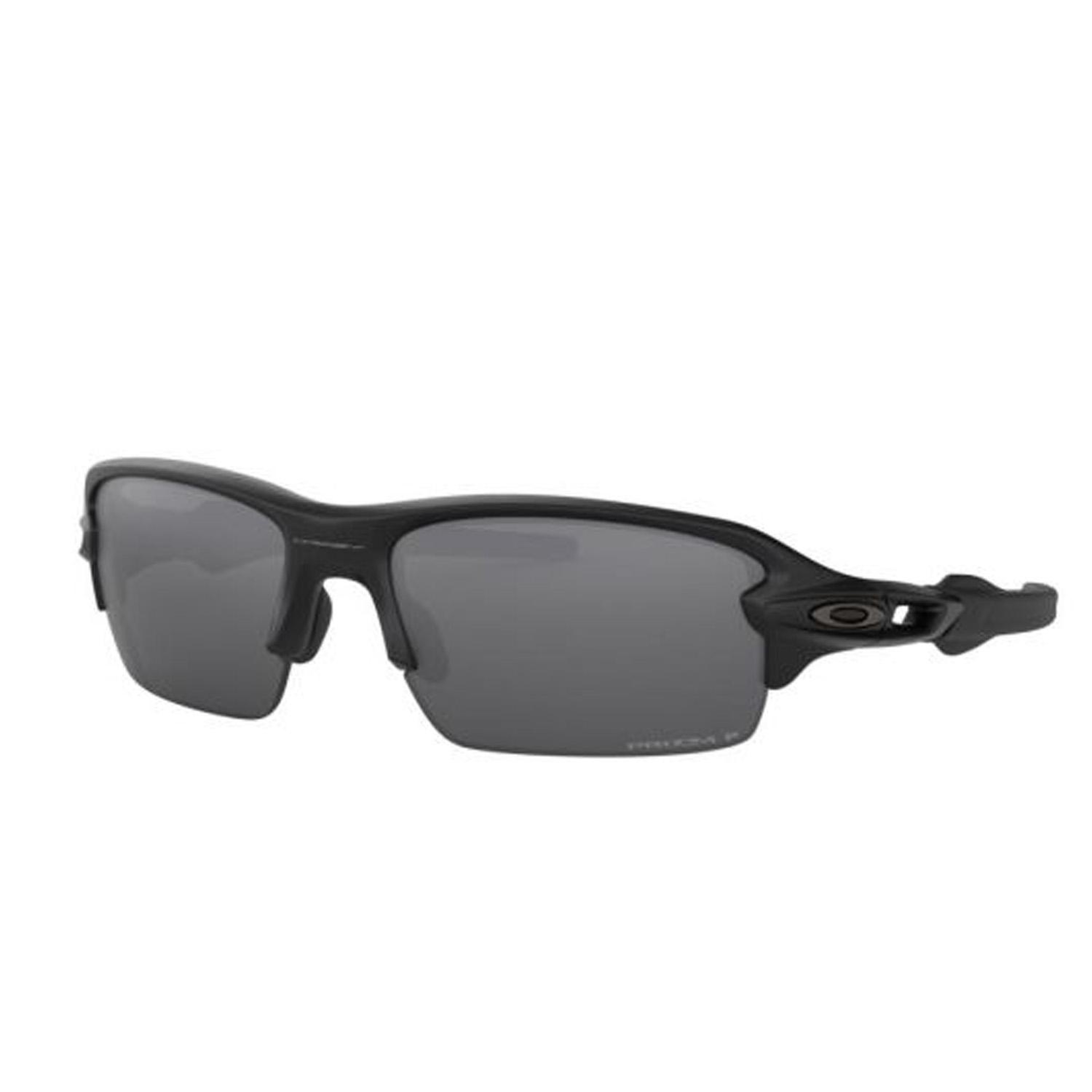 Oakley Flak Xs Unisex Çocuk Siyah Gözlük