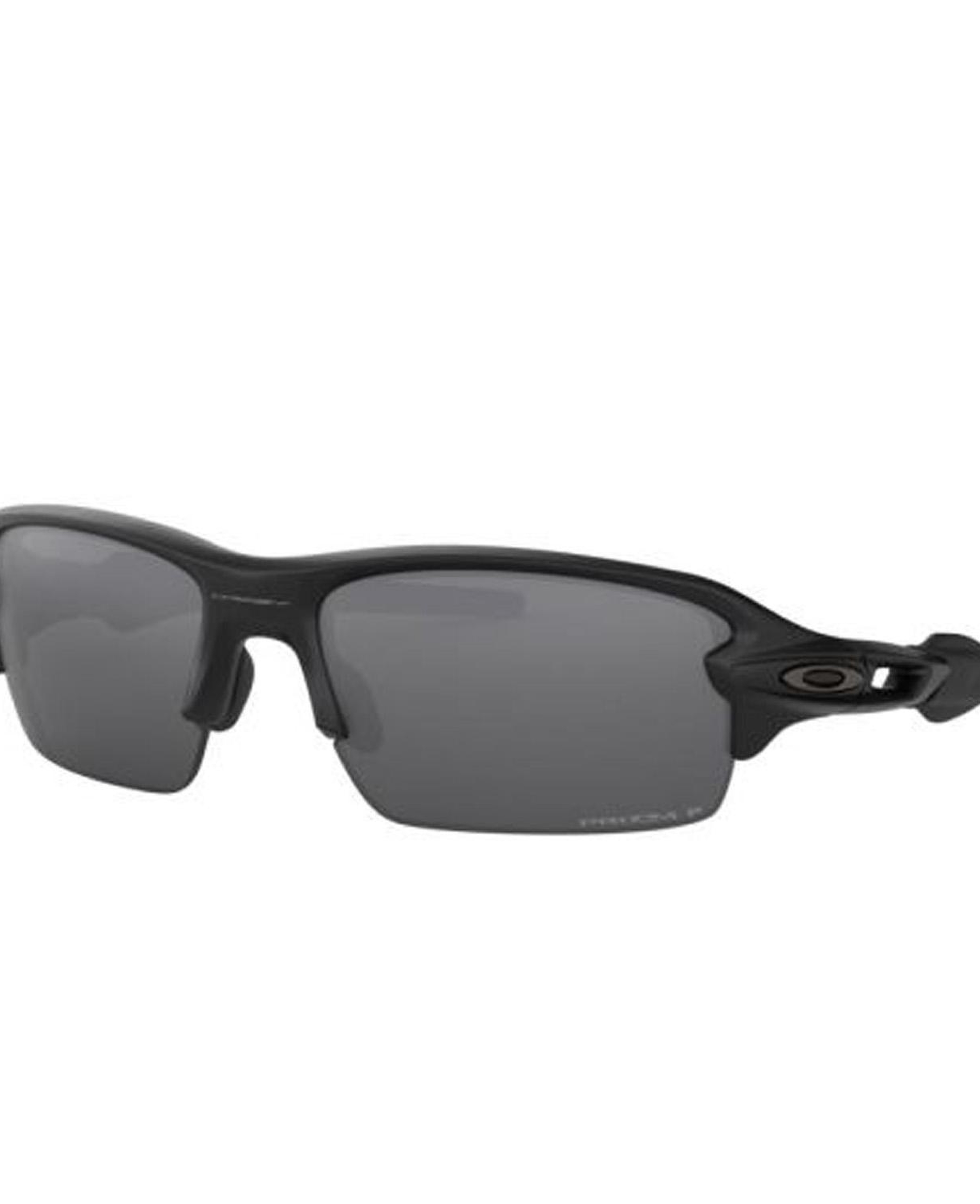 Oakley Flak Xs Unisex Çocuk Siyah Gözlük