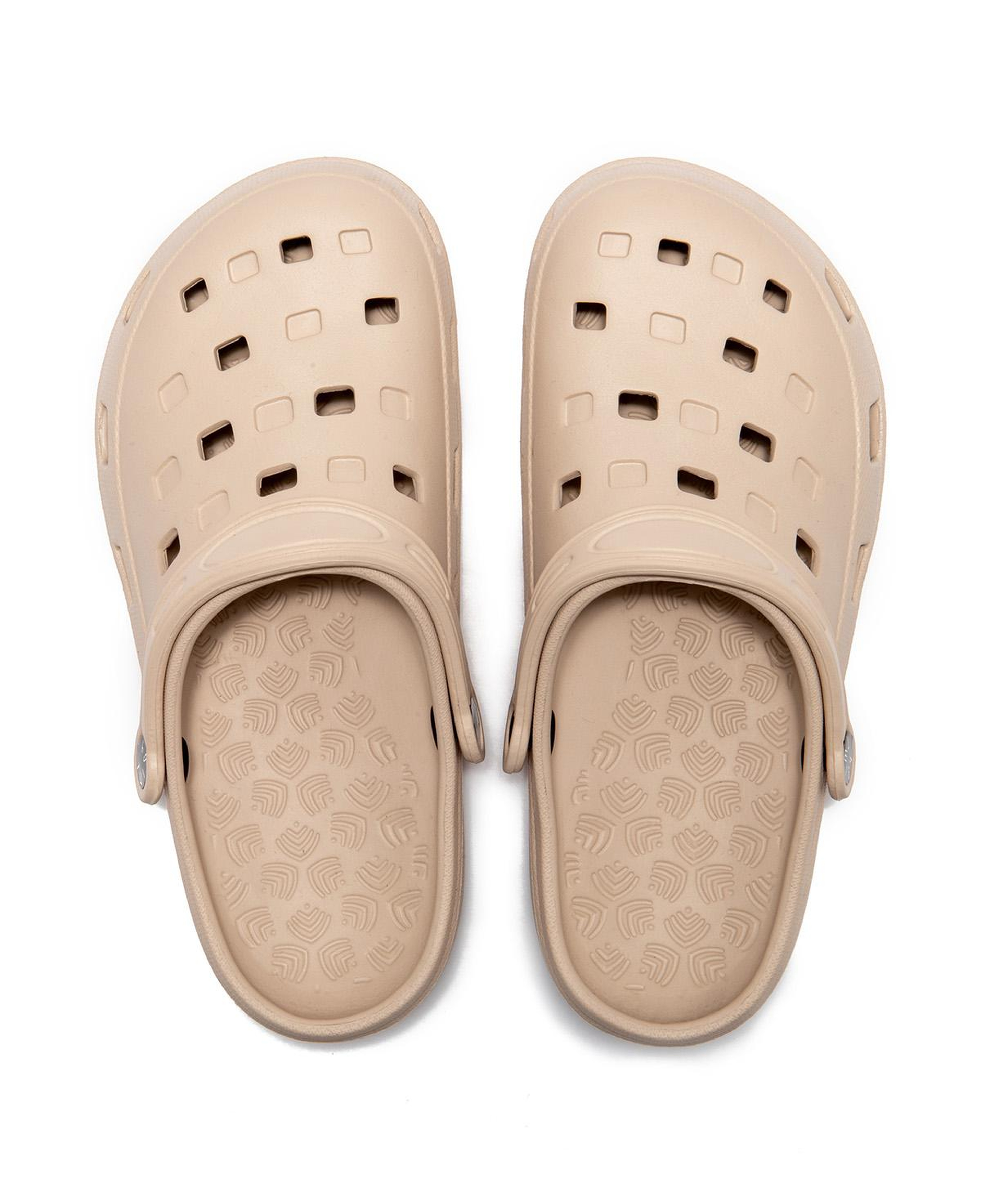 Lucy Kadın, Garson Boy Sabo Terlik Bej 37/41