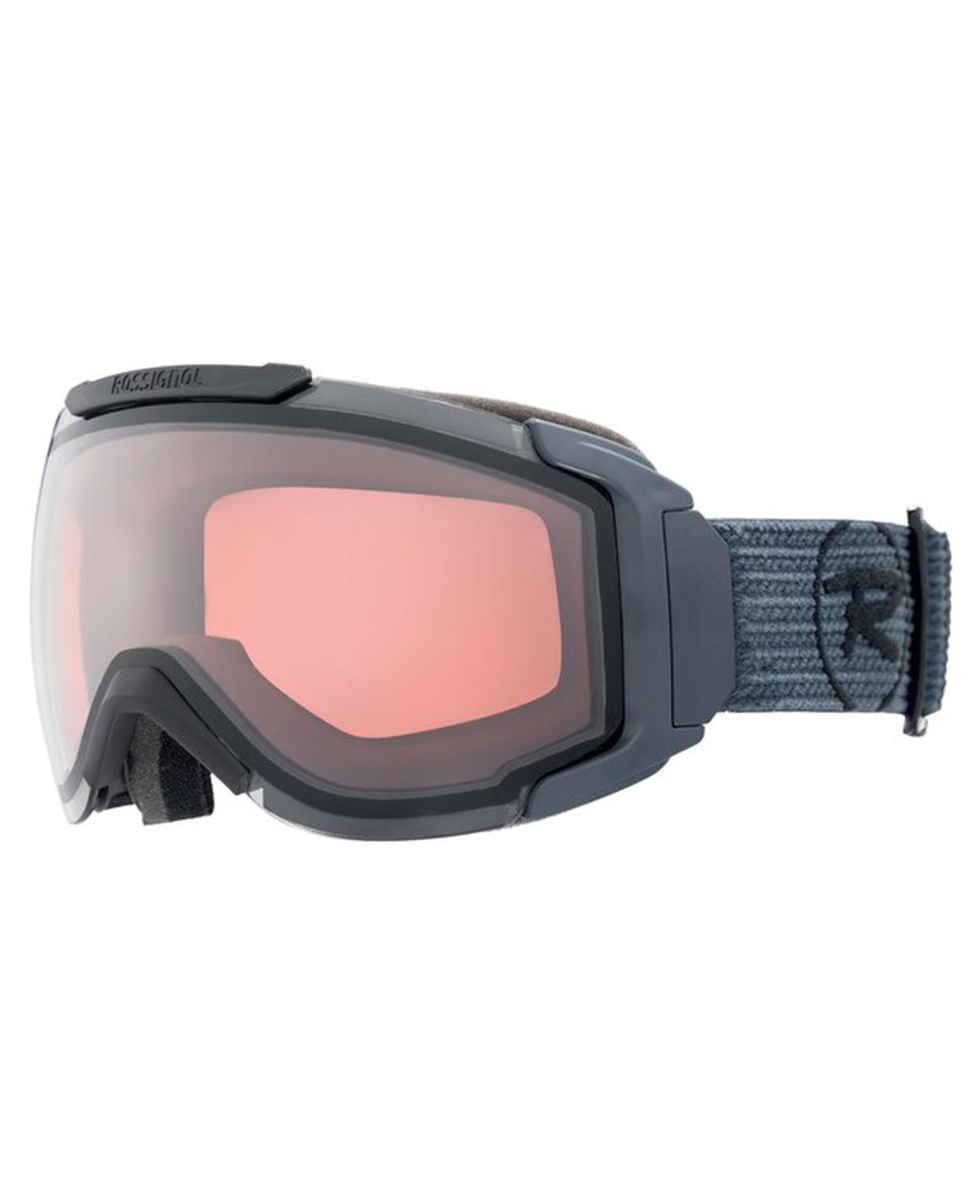 Rossignol Erkek Goggle Maverick Photochromic