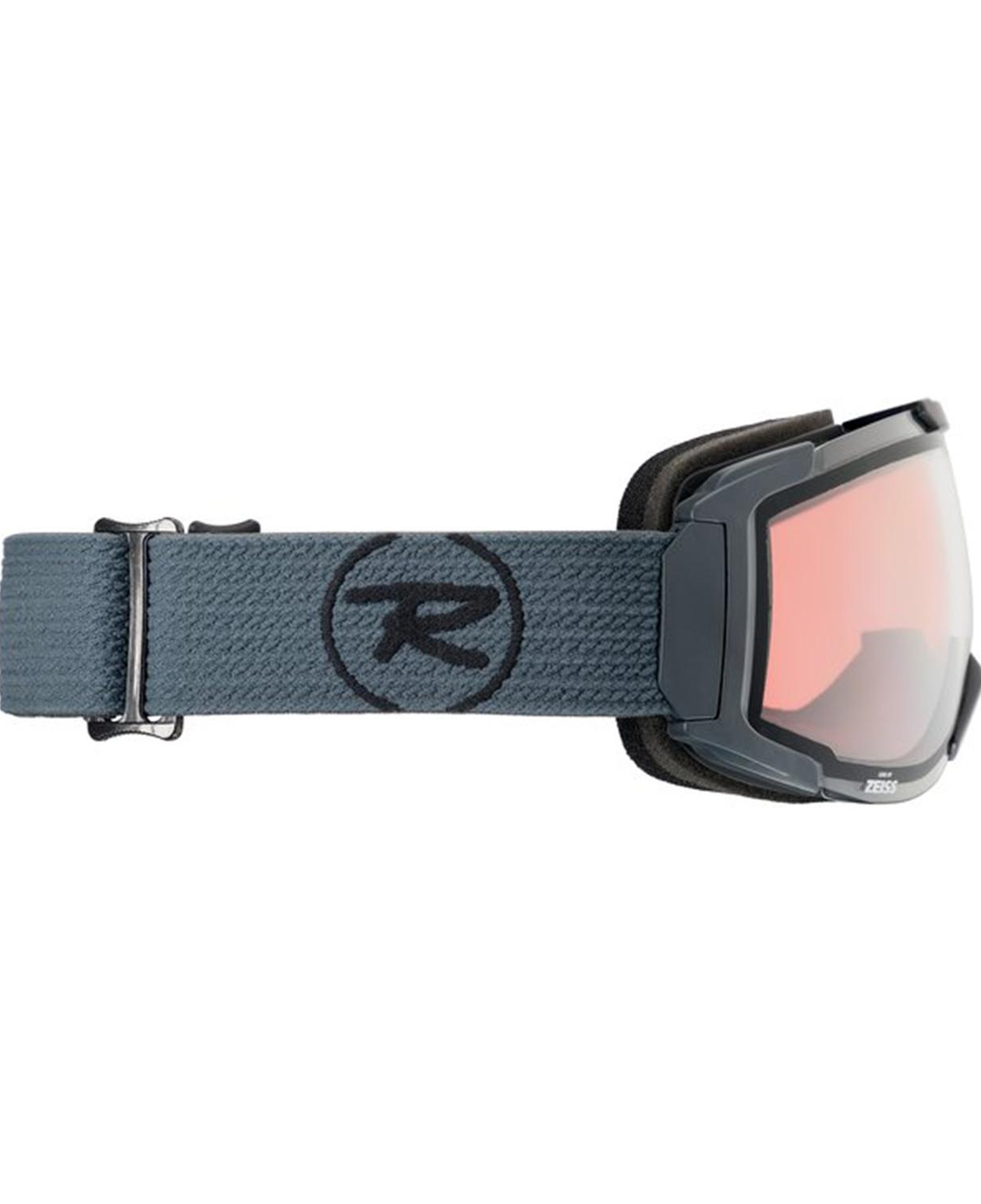 Rossignol Erkek Goggle Maverick Photochromic