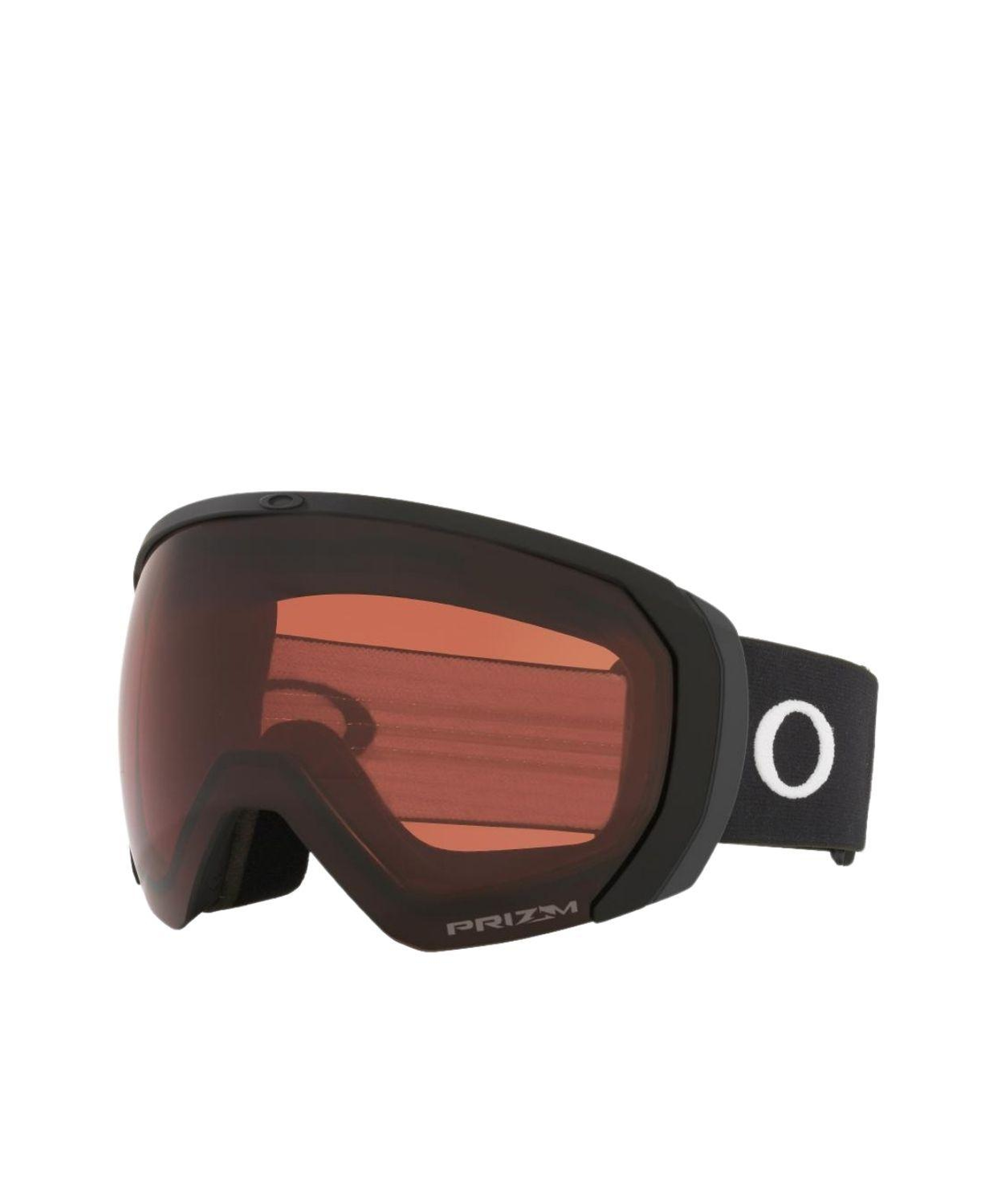 Oakley Flight Path L Unisex Siyah Goggle