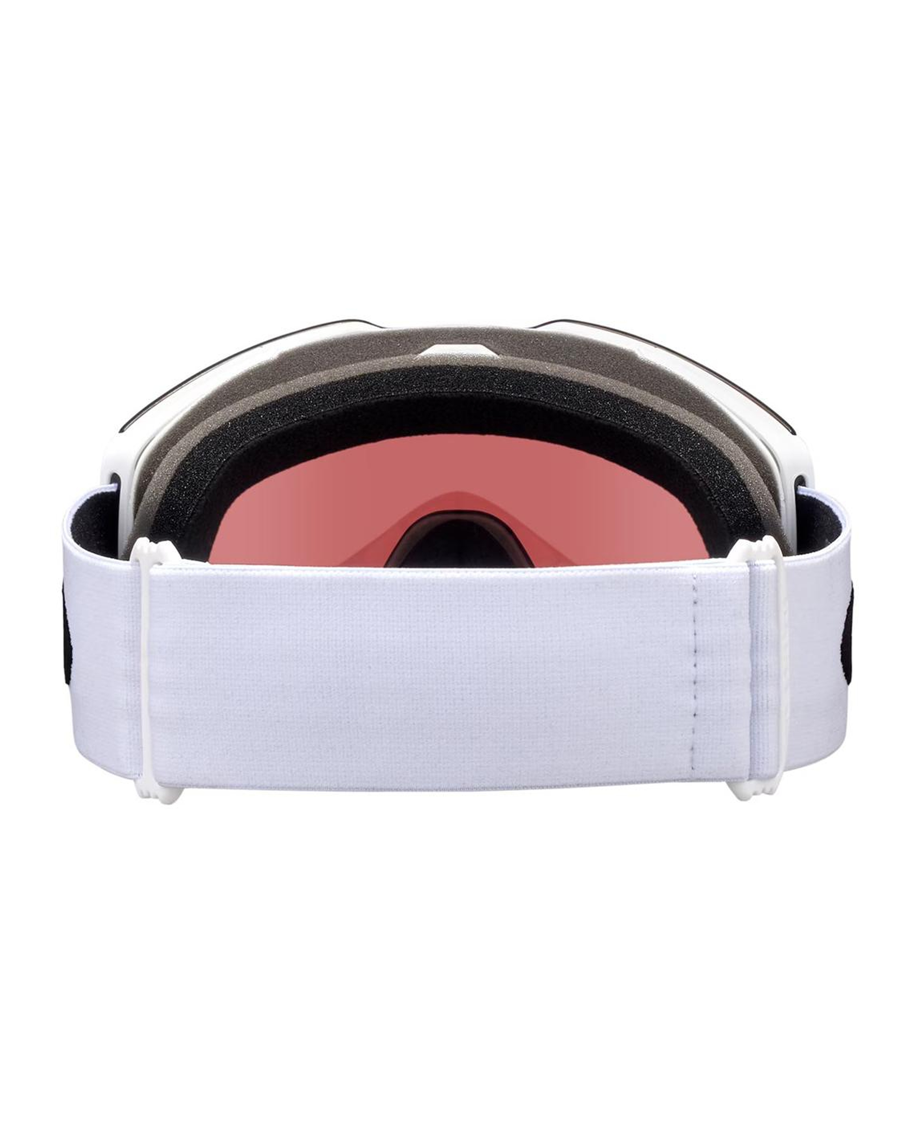 Oakley Fall Line L Erkek Kırmızı Goggle