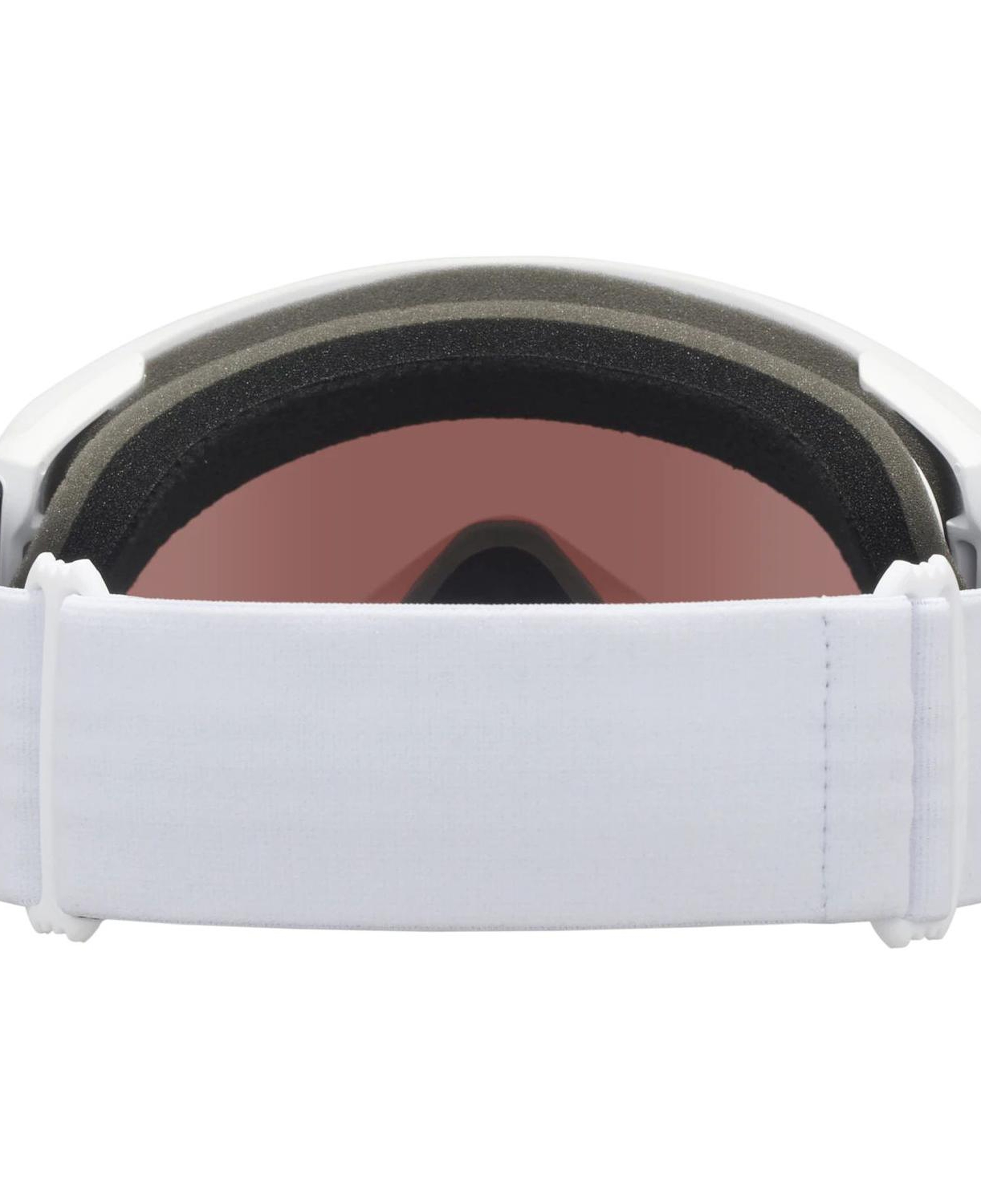 Oakley Line Miner Unisex Turuncu Goggle