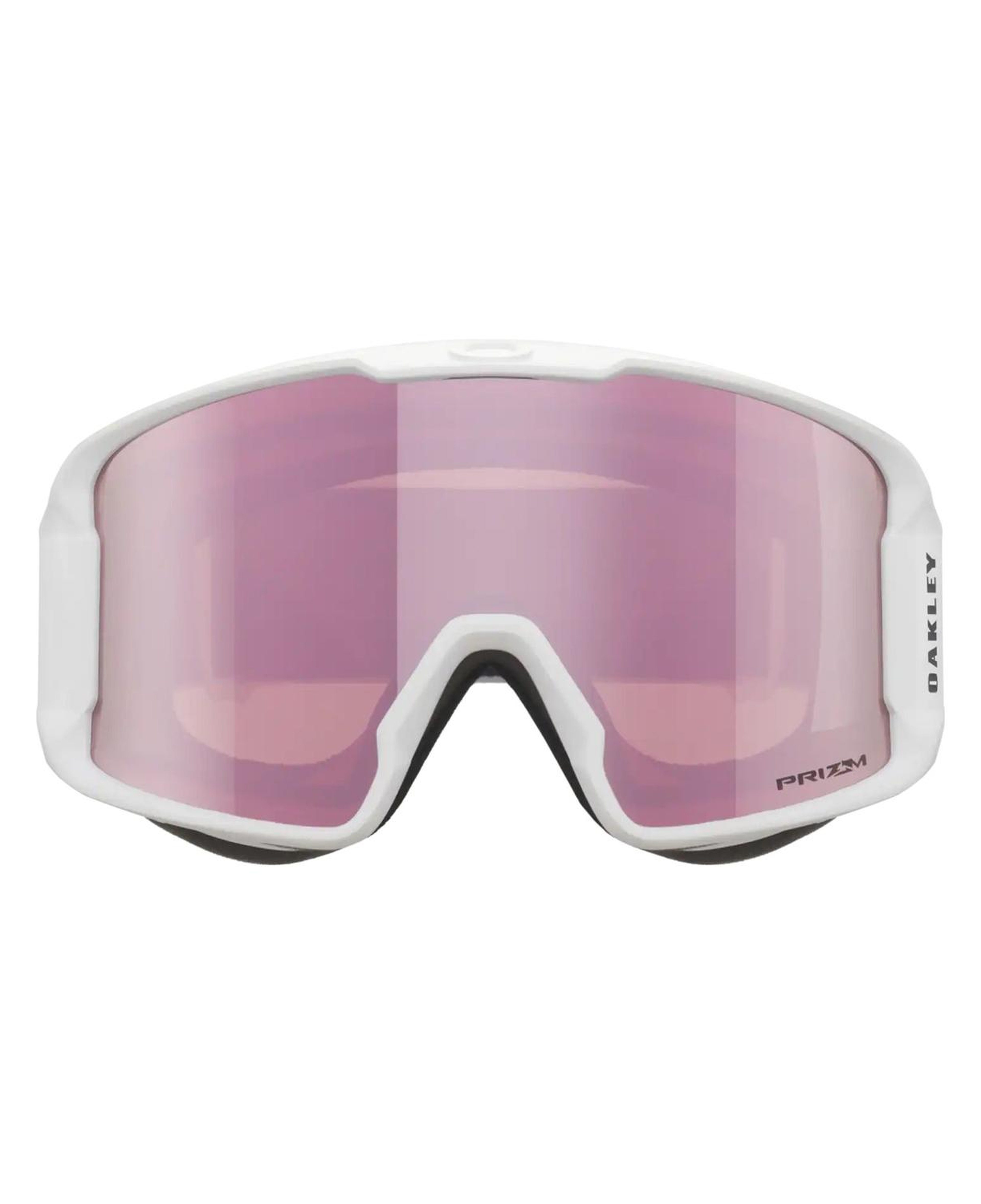Oakley Line Miner Unisex Turuncu Goggle