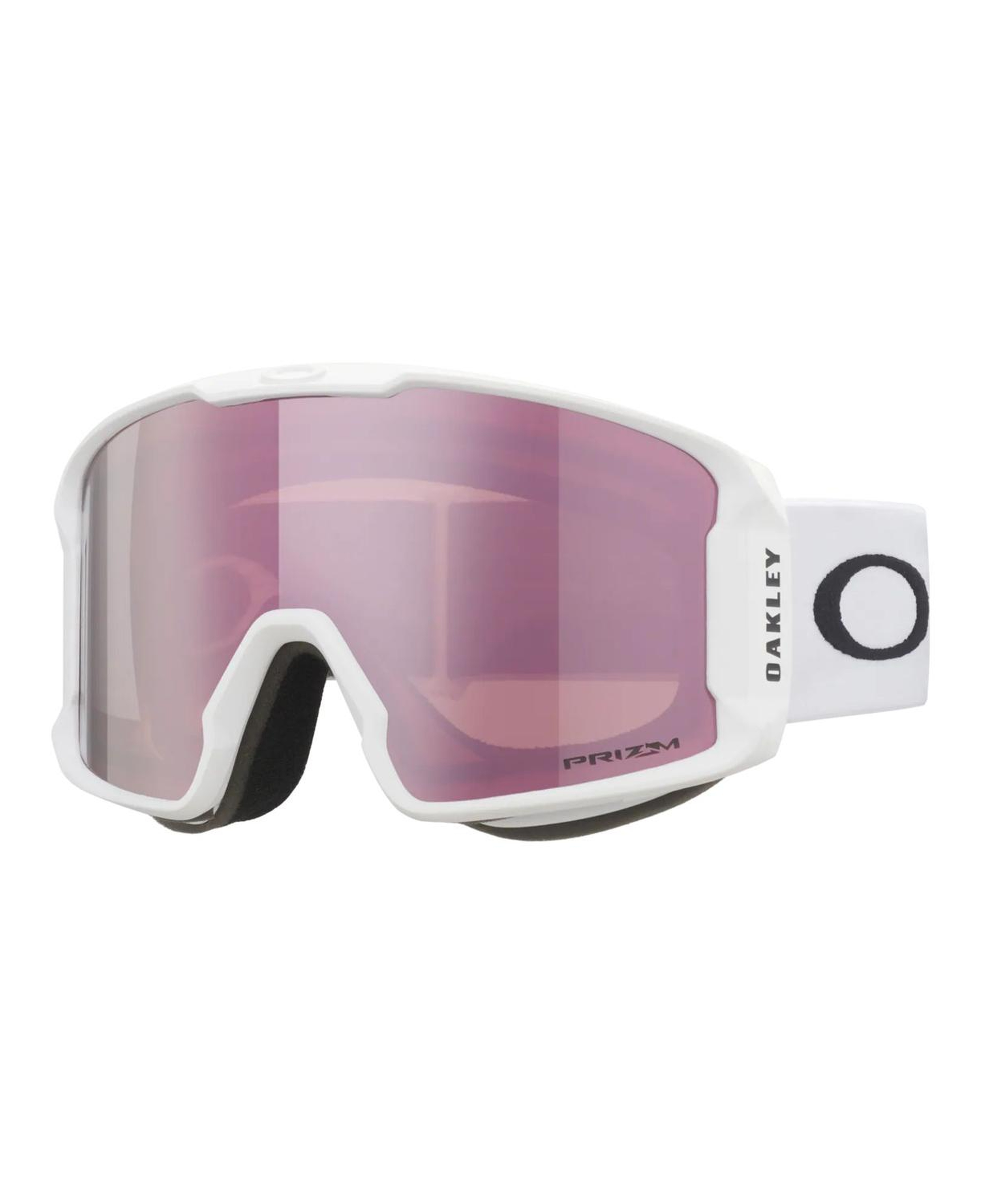 Oakley Line Miner Unisex Turuncu Goggle