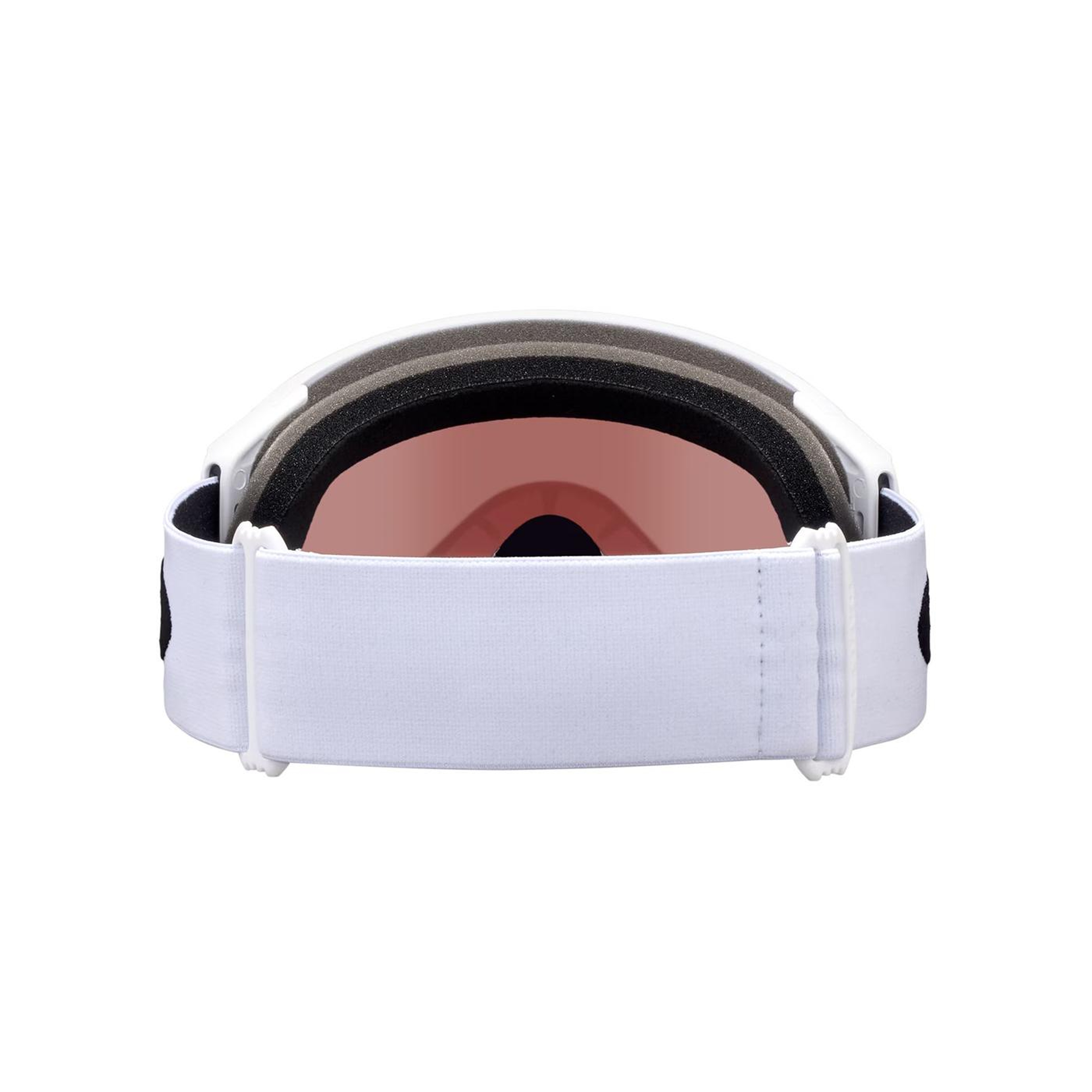 Oakley Flight Tracker L Unisex Turuncu Goggle