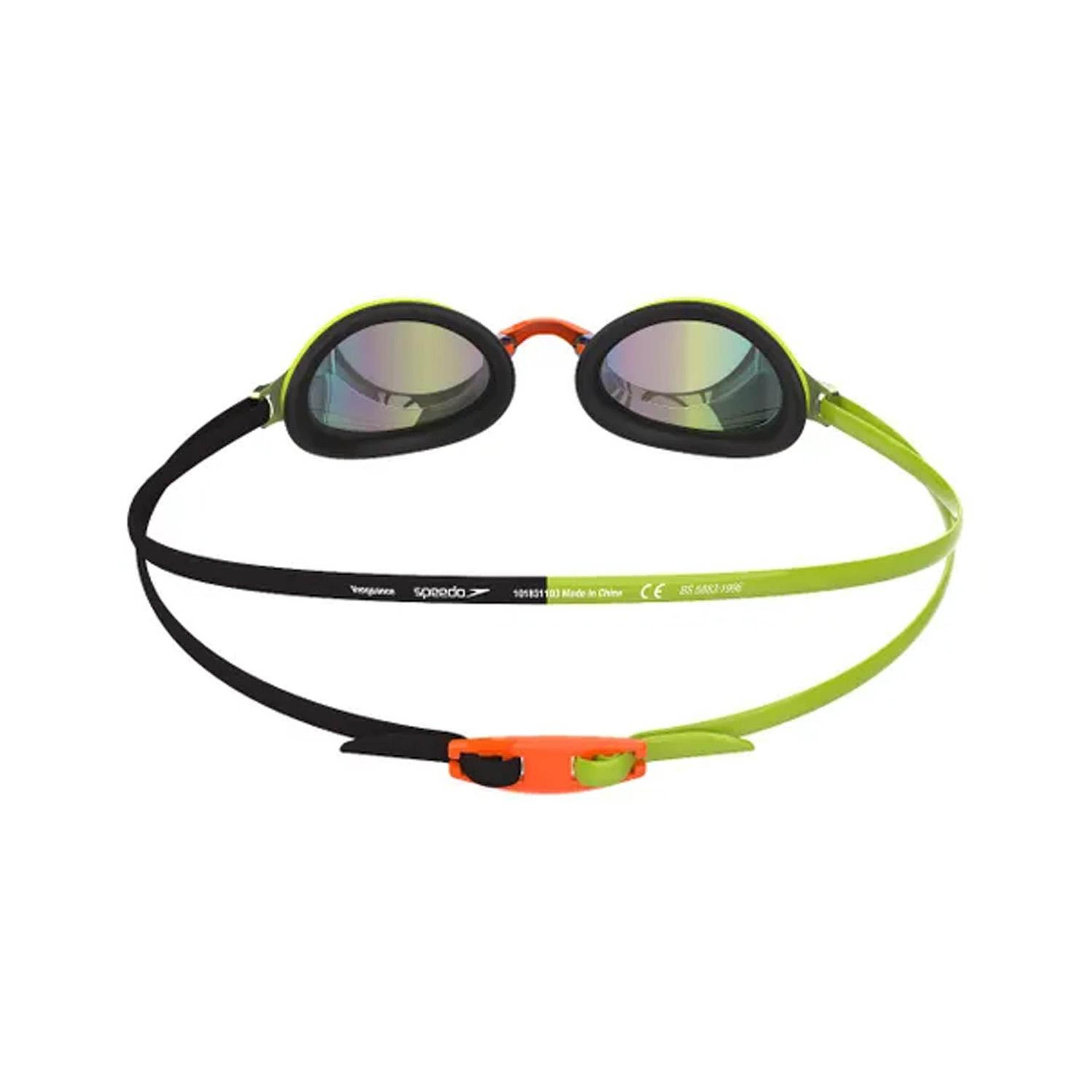 Speedo Vengeance Mir Gog Unisex Yüzücü Gözlüğü