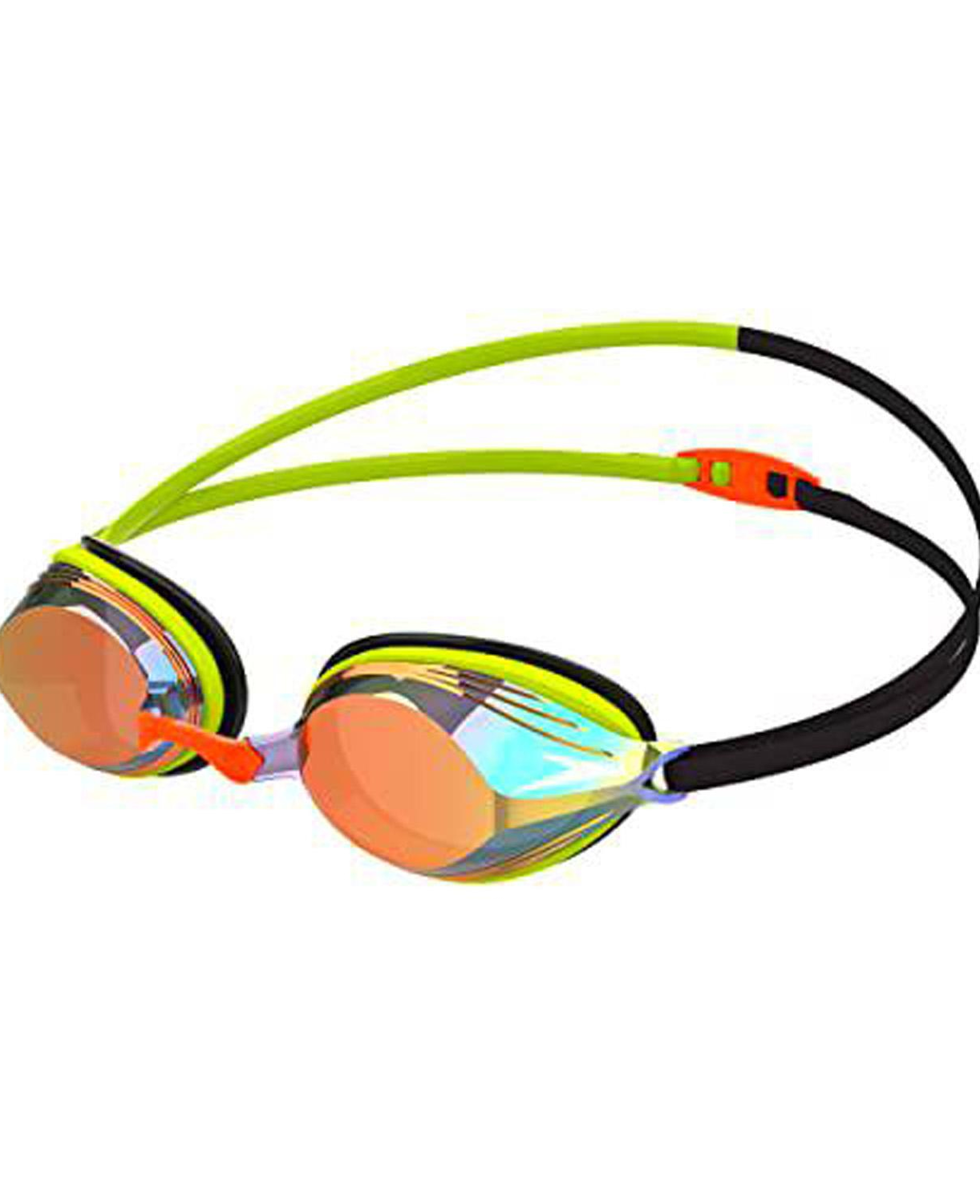 Speedo Vengeance Mir Gog Unisex Yüzücü Gözlüğü