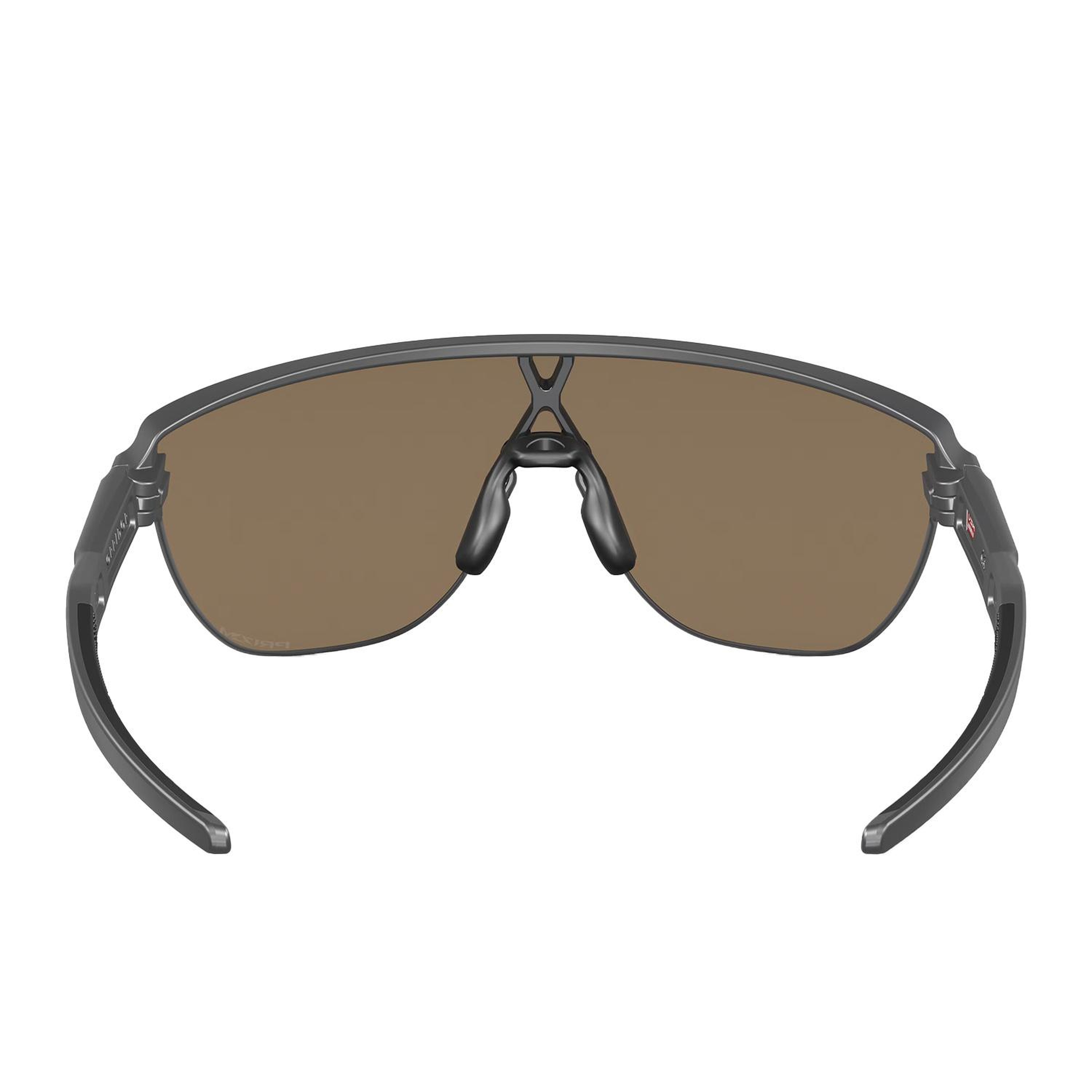 Oakley Corridor Erkek Kırmızı Gözlük