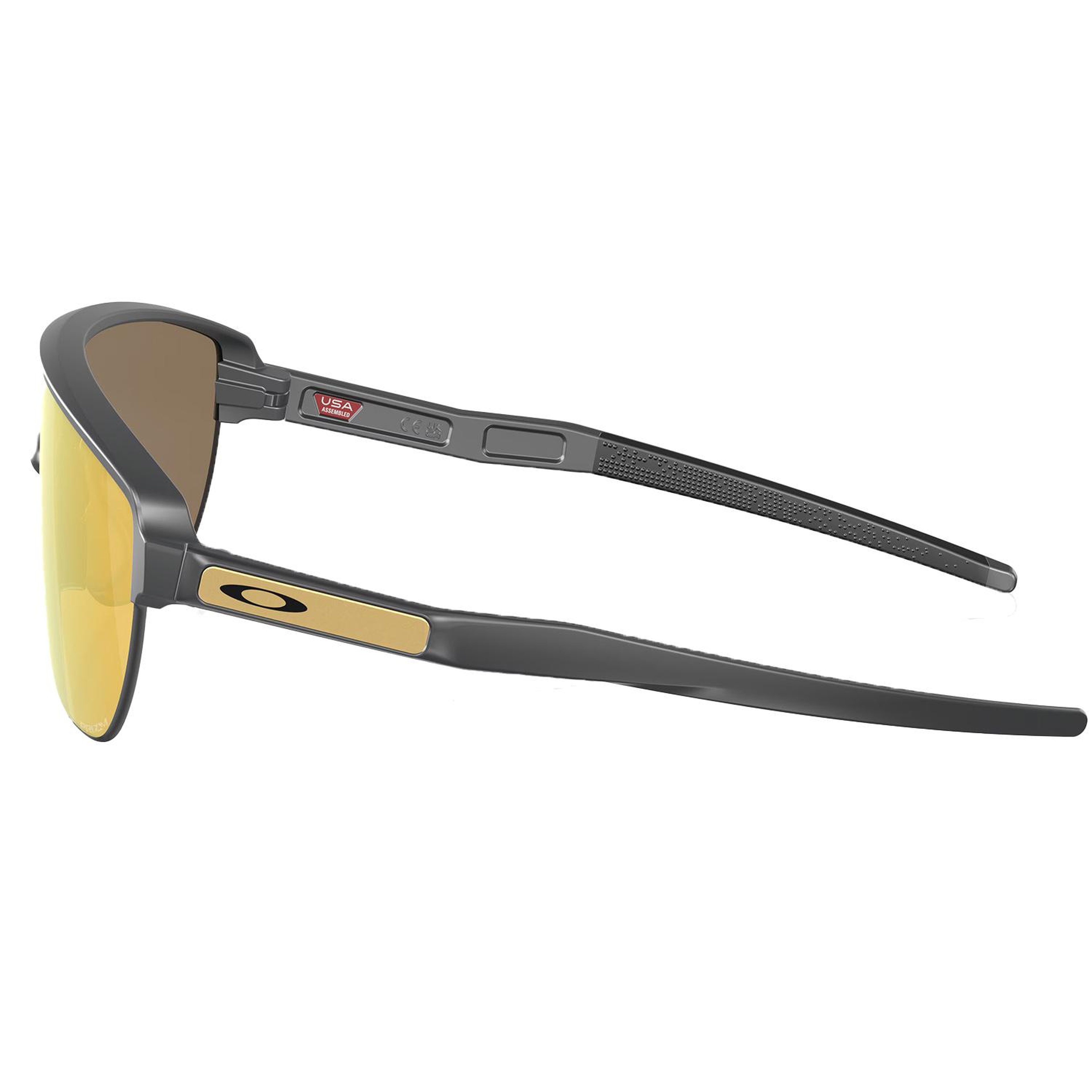 Oakley Corridor Erkek Kırmızı Gözlük