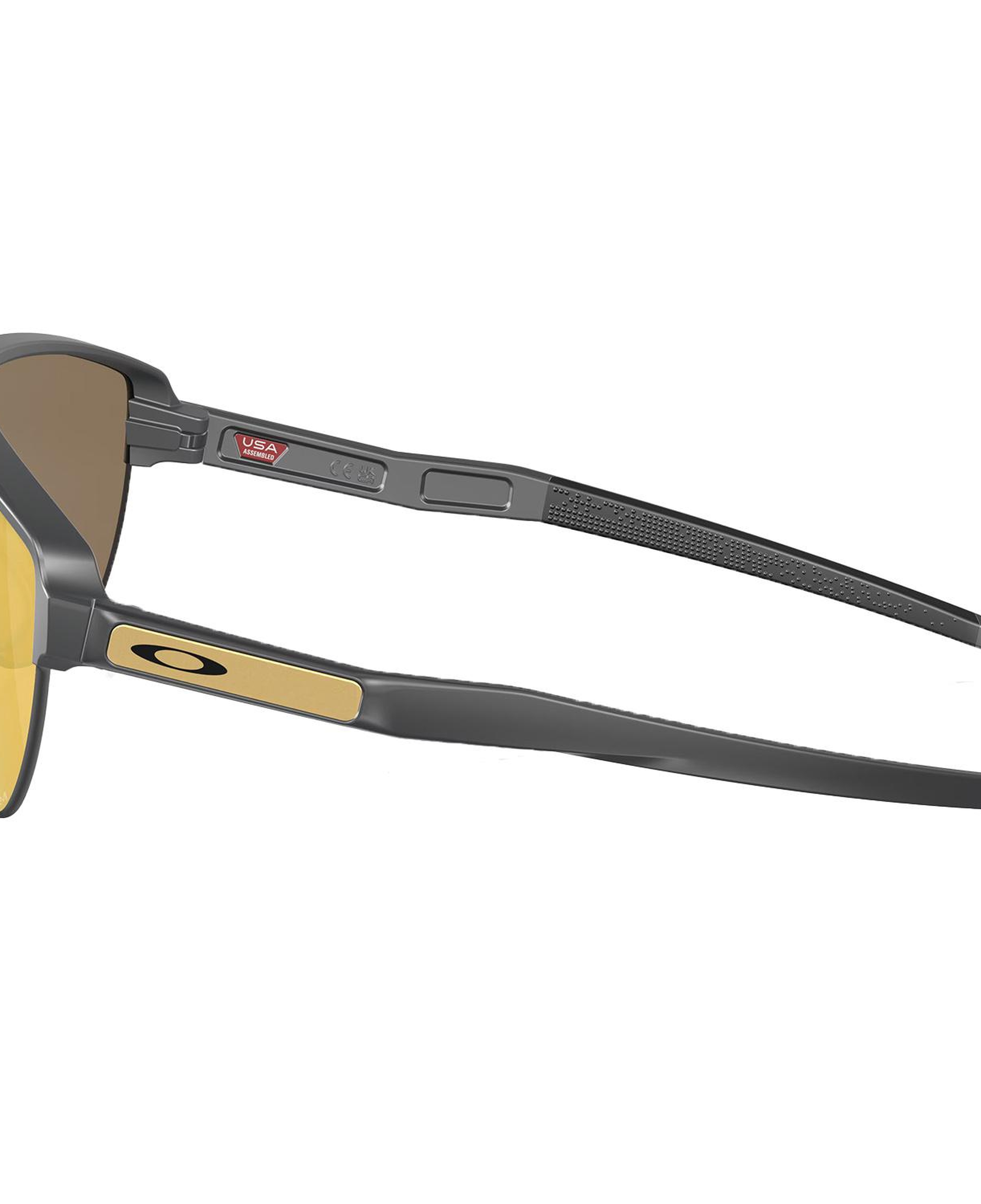 Oakley Corridor Erkek Kırmızı Gözlük