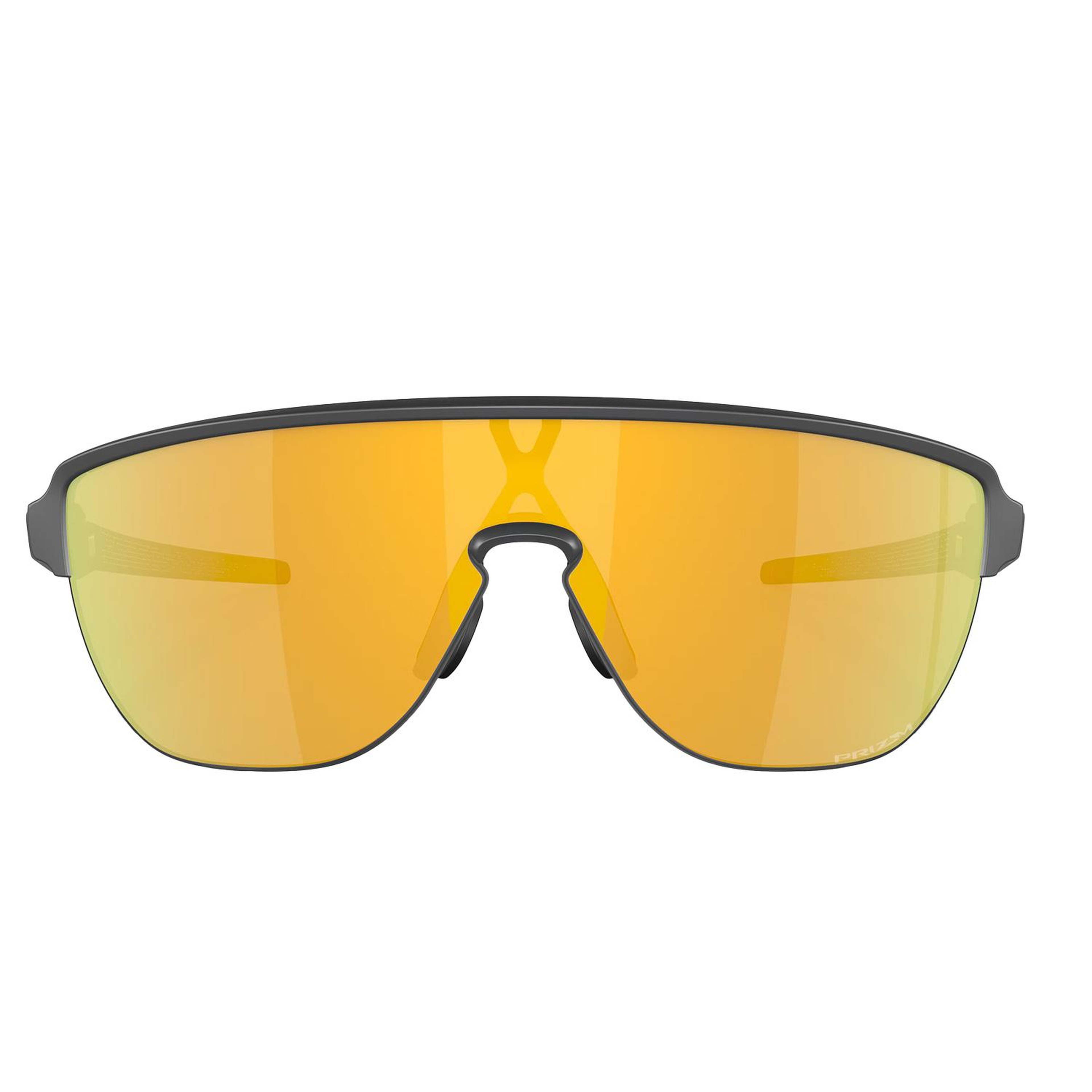 Oakley Corridor Erkek Kırmızı Gözlük