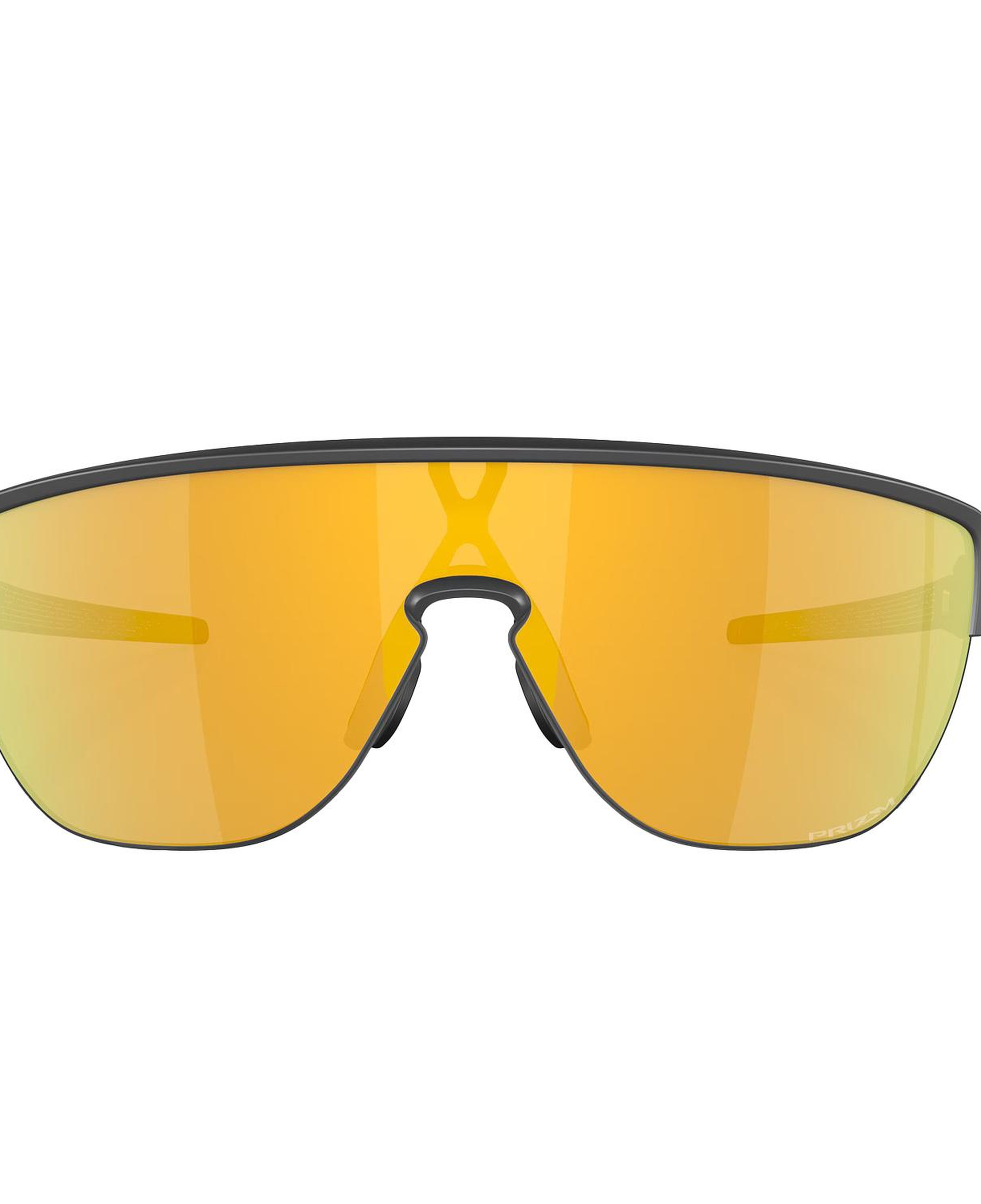 Oakley Corridor Erkek Kırmızı Gözlük