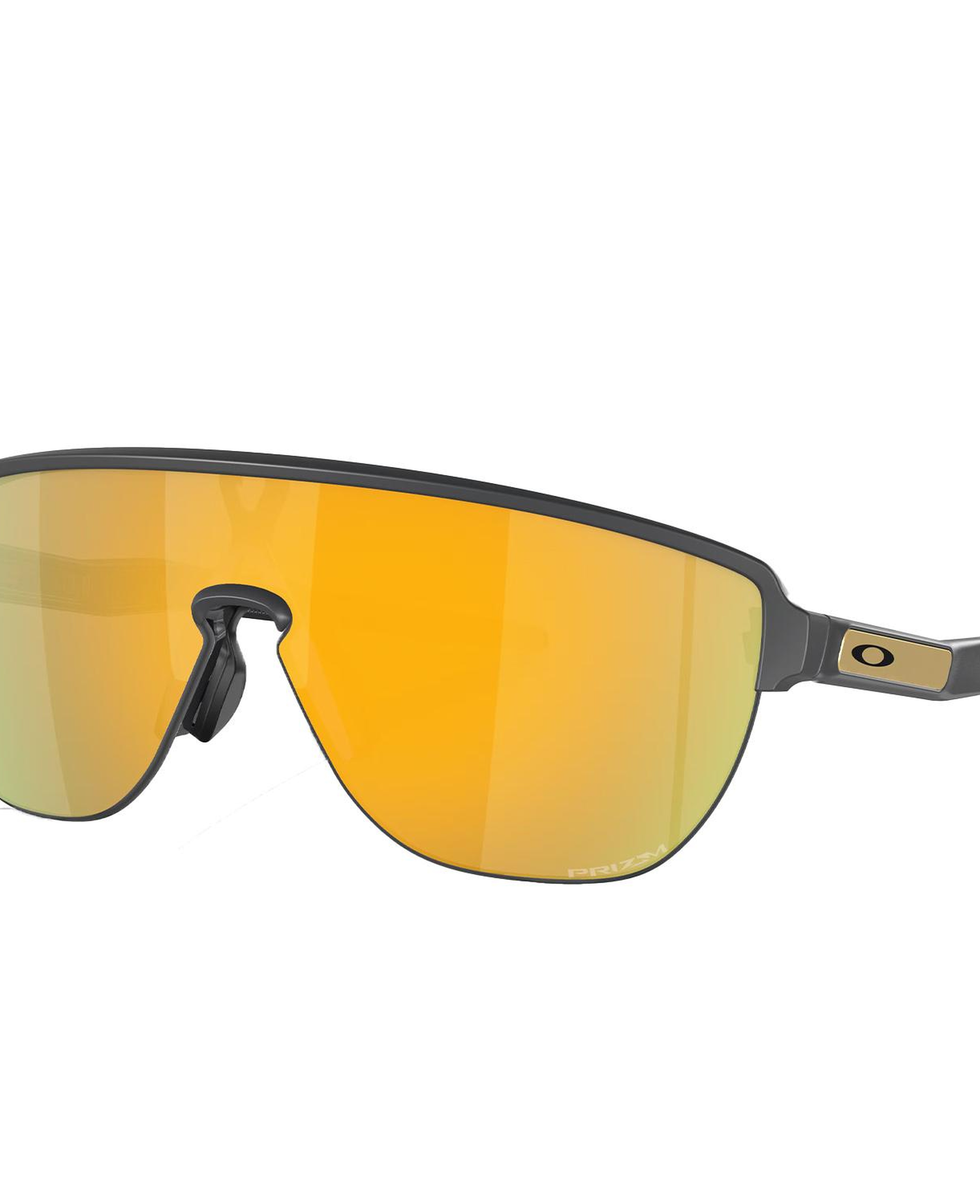 Oakley Corridor Erkek Kırmızı Gözlük