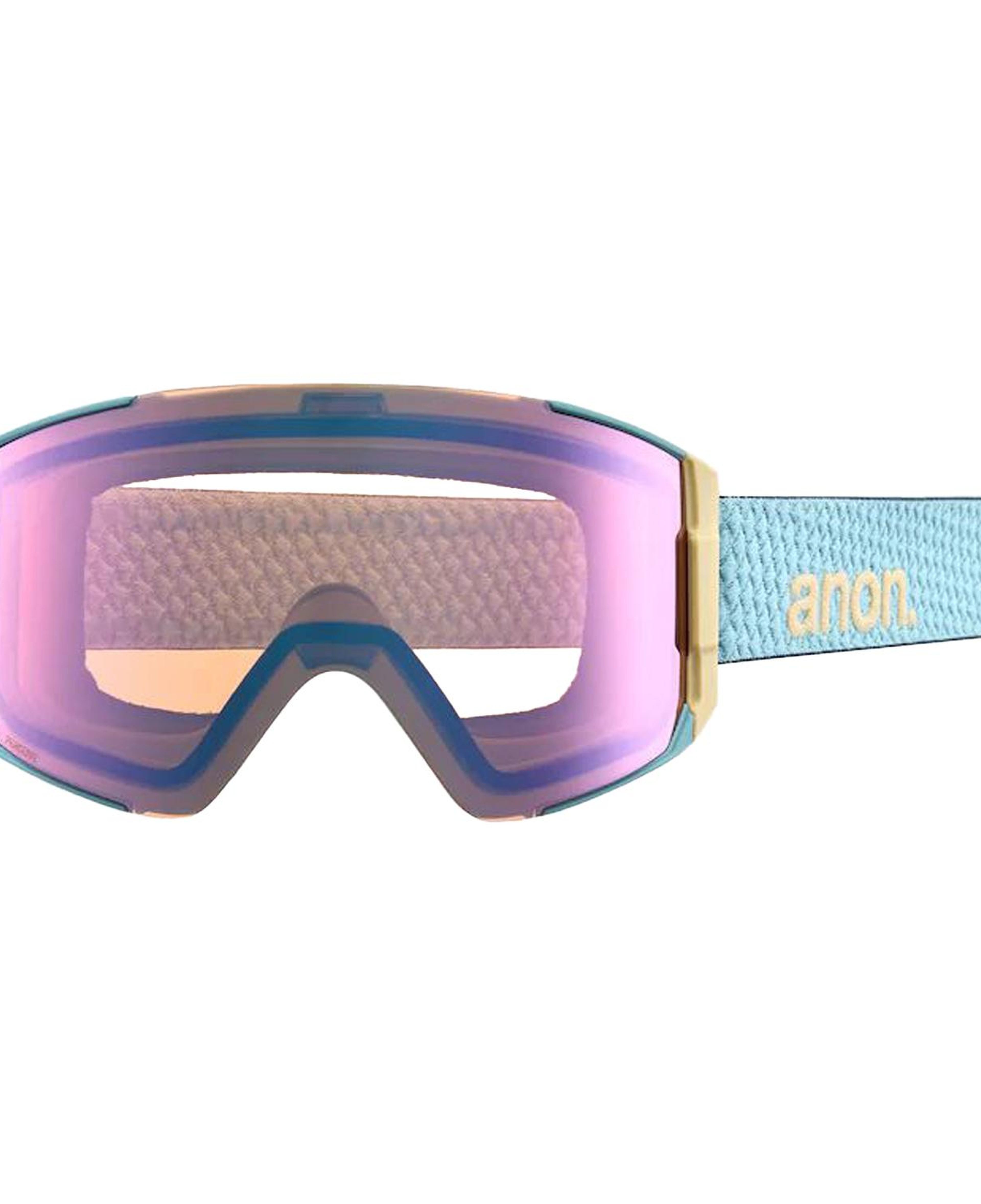 Anon Sync Unisex Mavi Goggle