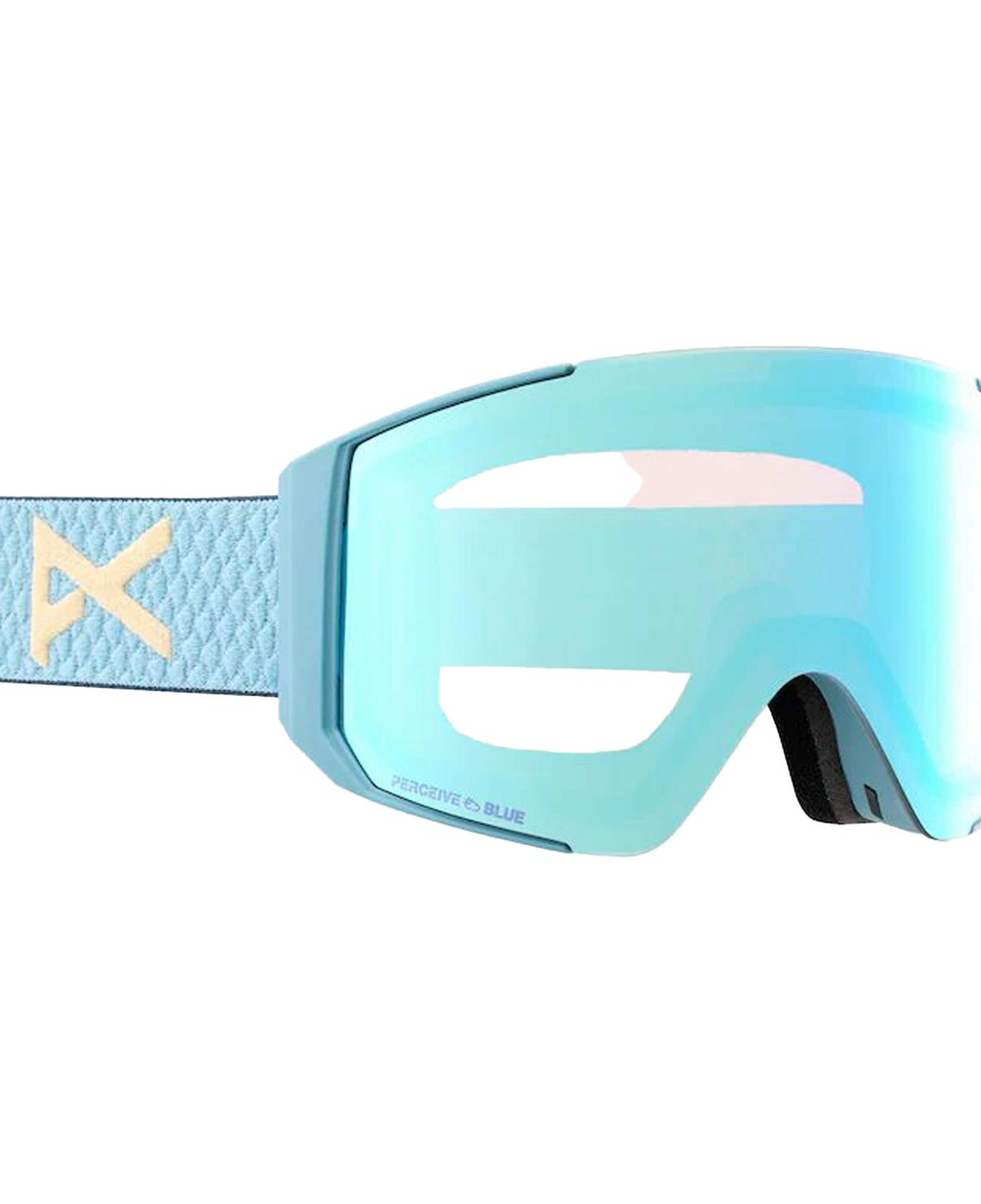 Anon Sync Unisex Mavi Goggle