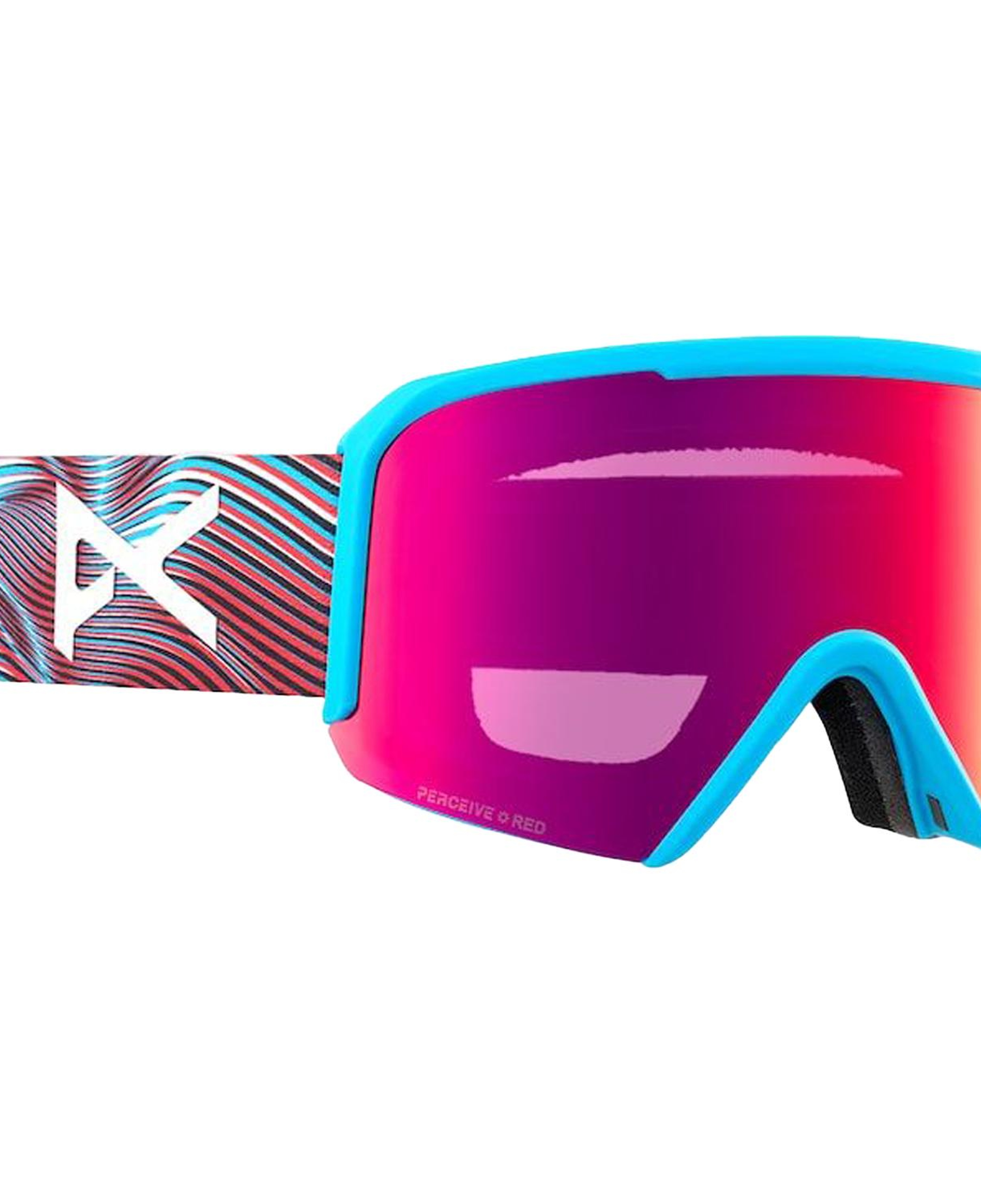 Anon Nesa Unisex Goggle