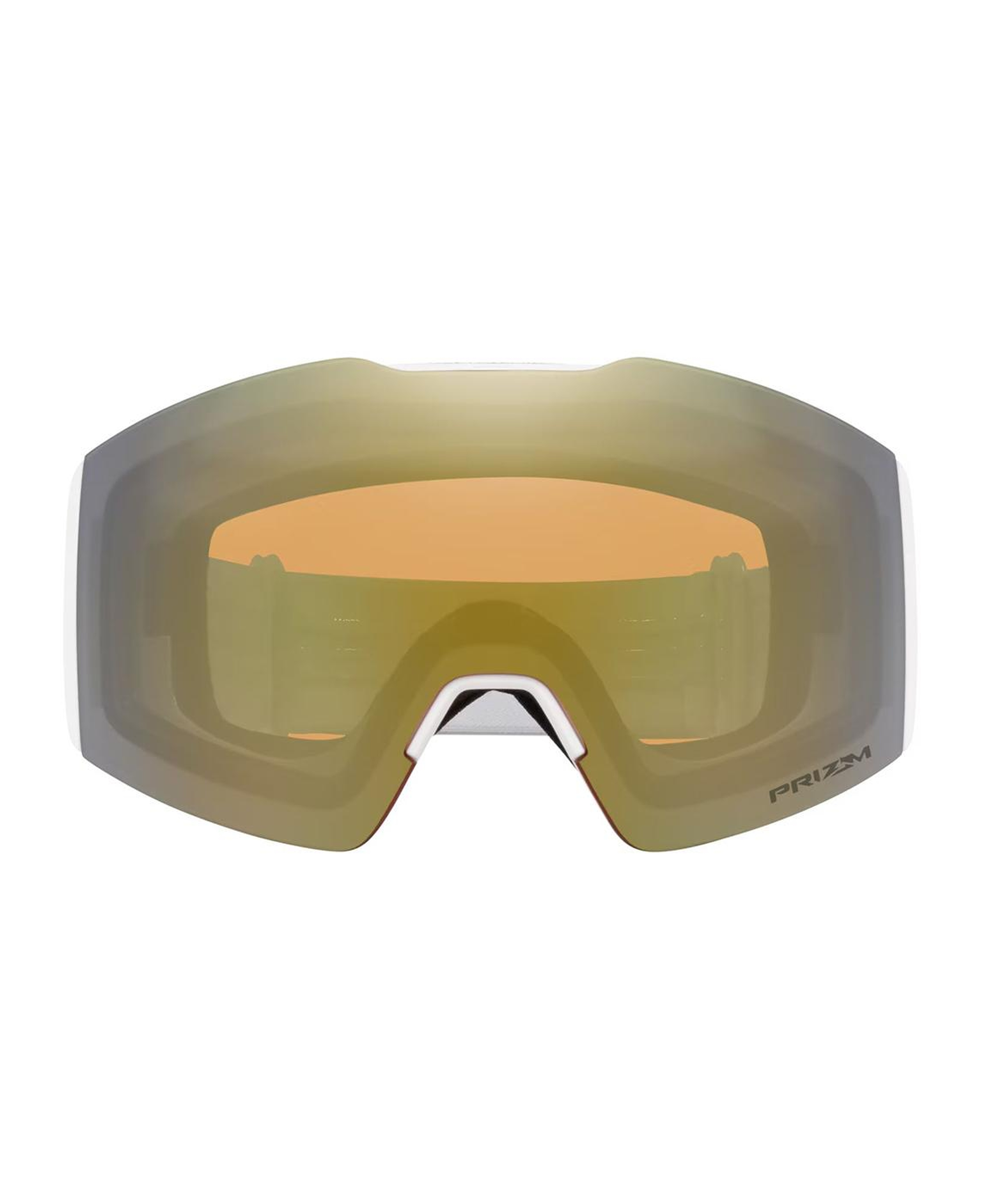 Oakley Fall Line Erkek Kırmızı Goggle