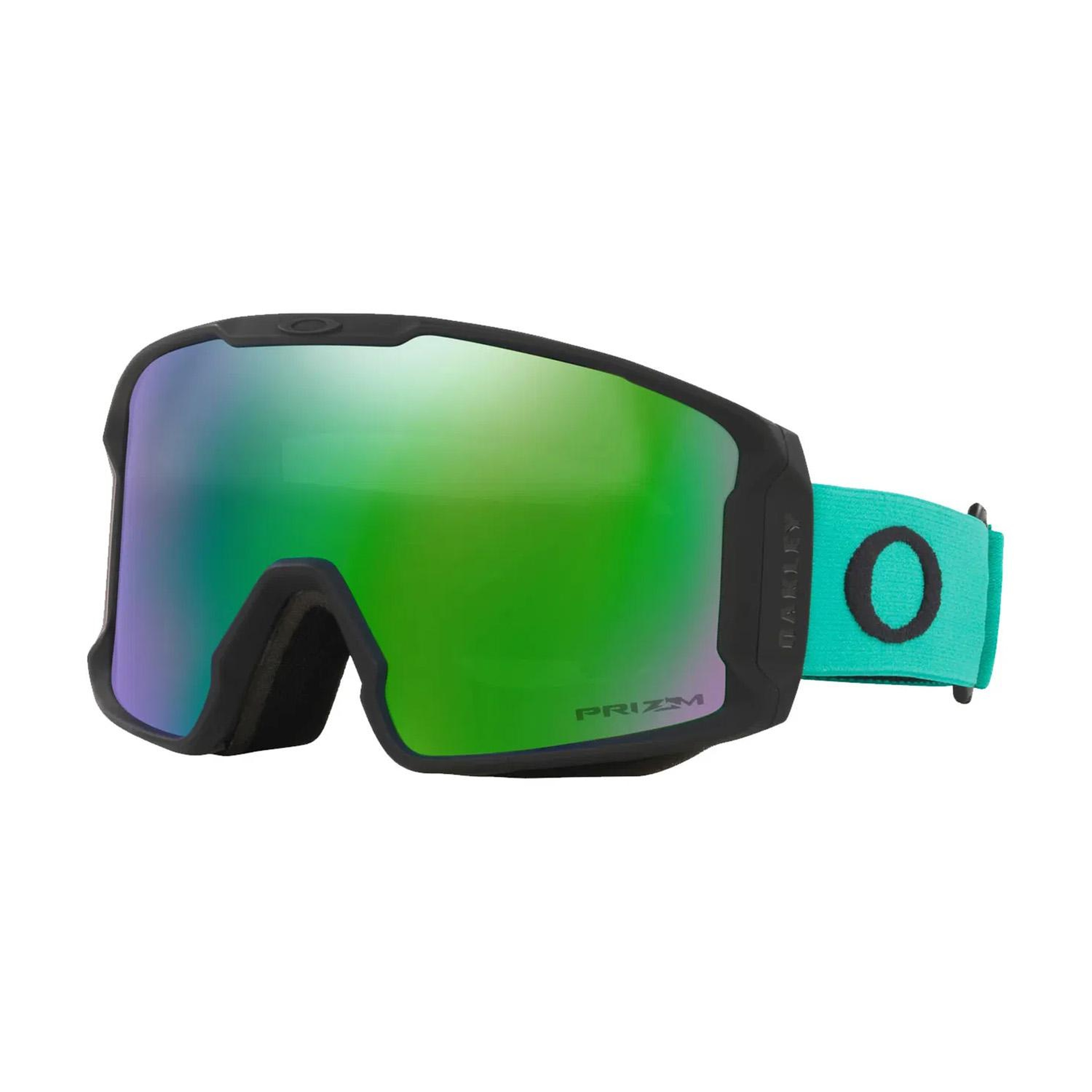 OAKLEY LINE MINER UNISEX GOGGLE
