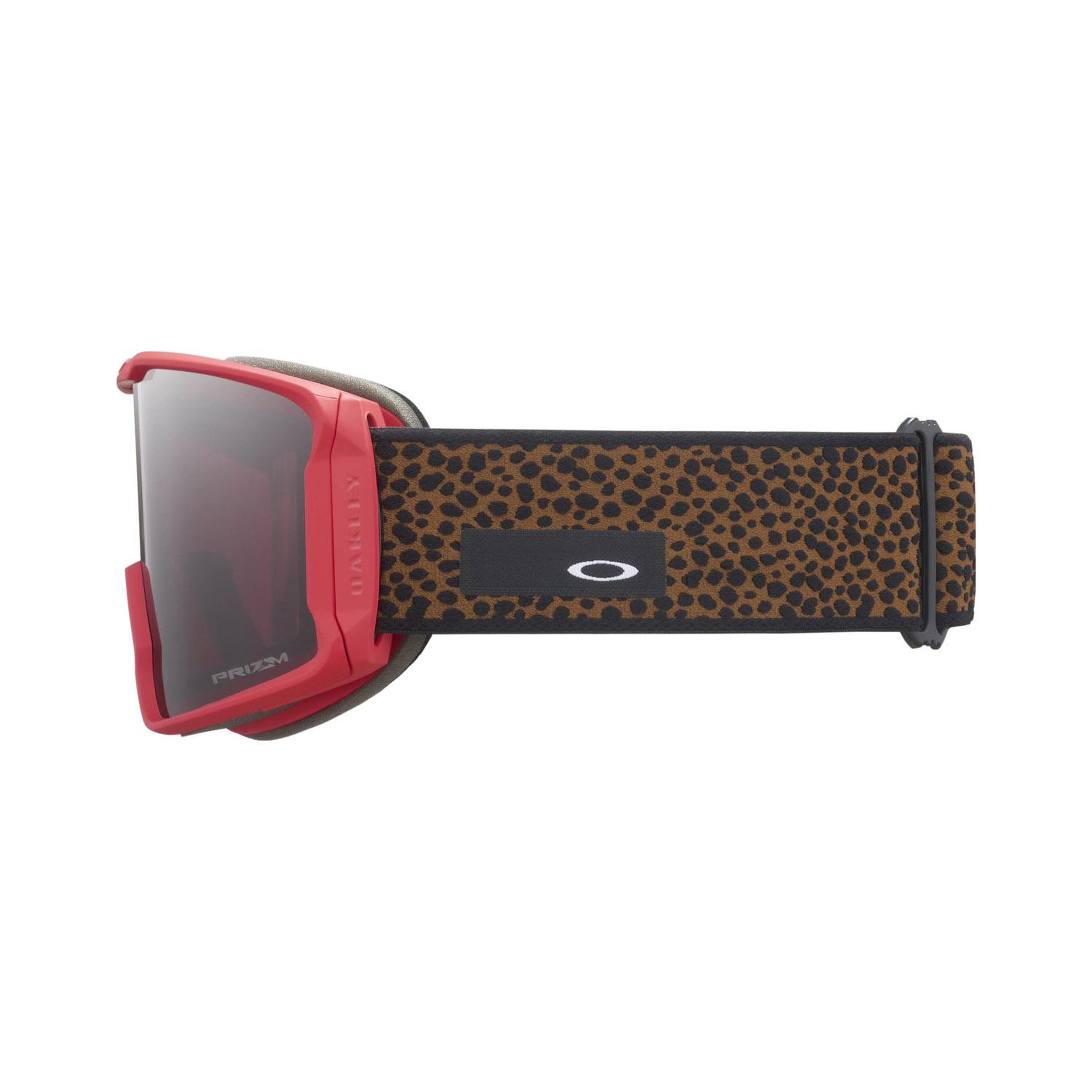 OAKLEY LINE MINER UNISEX GOGGLE
