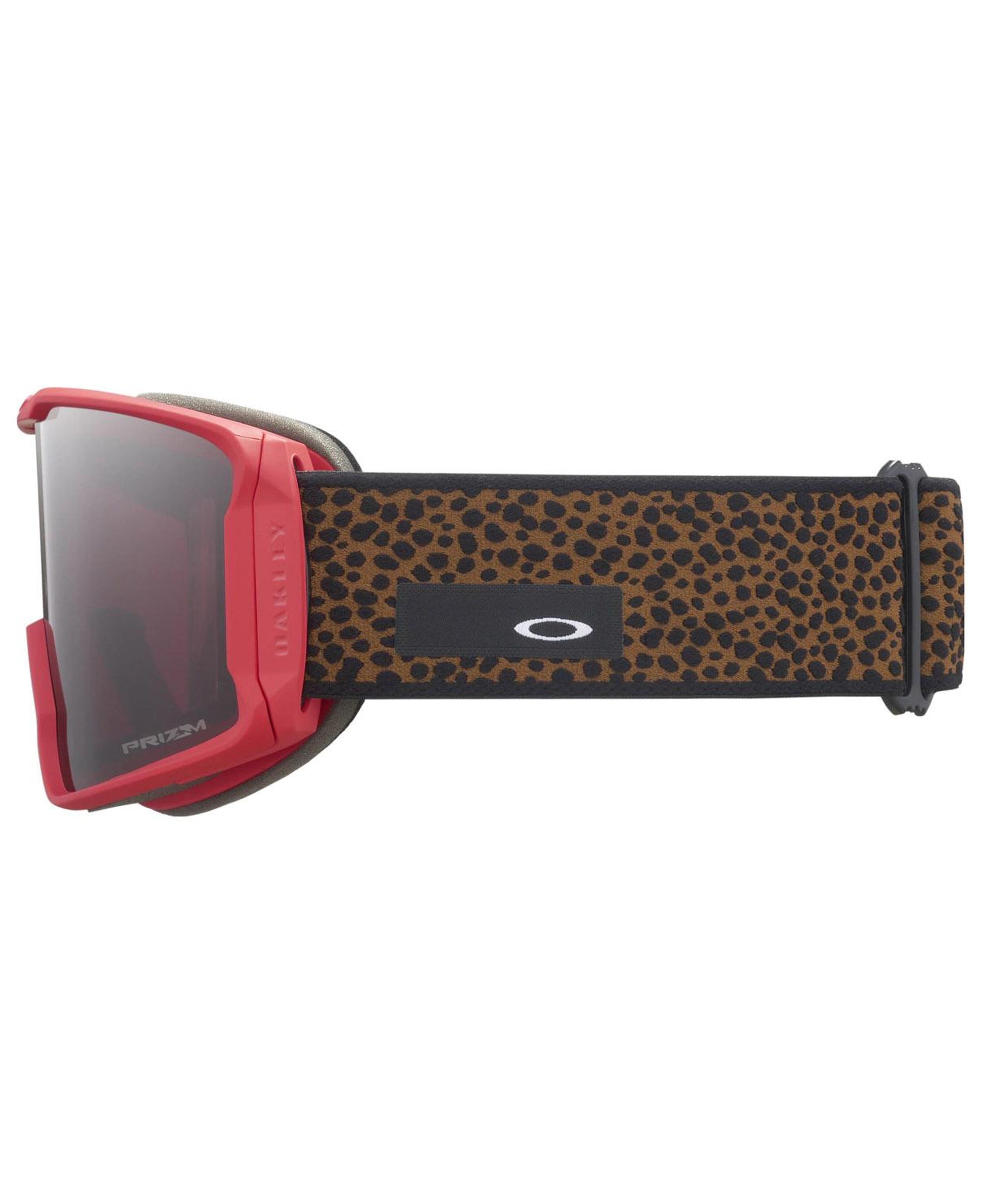 OAKLEY LINE MINER UNISEX GOGGLE
