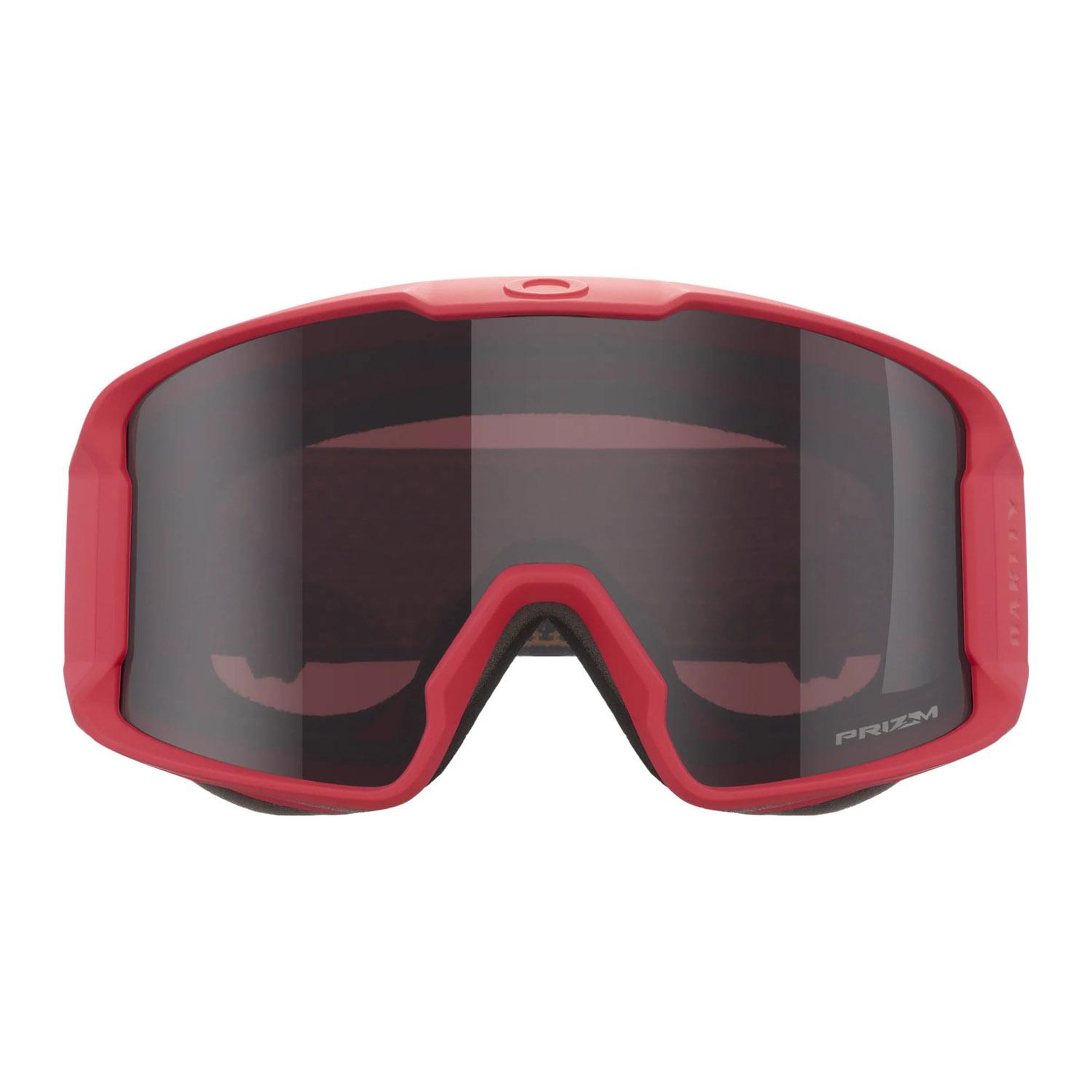 OAKLEY LINE MINER UNISEX GOGGLE