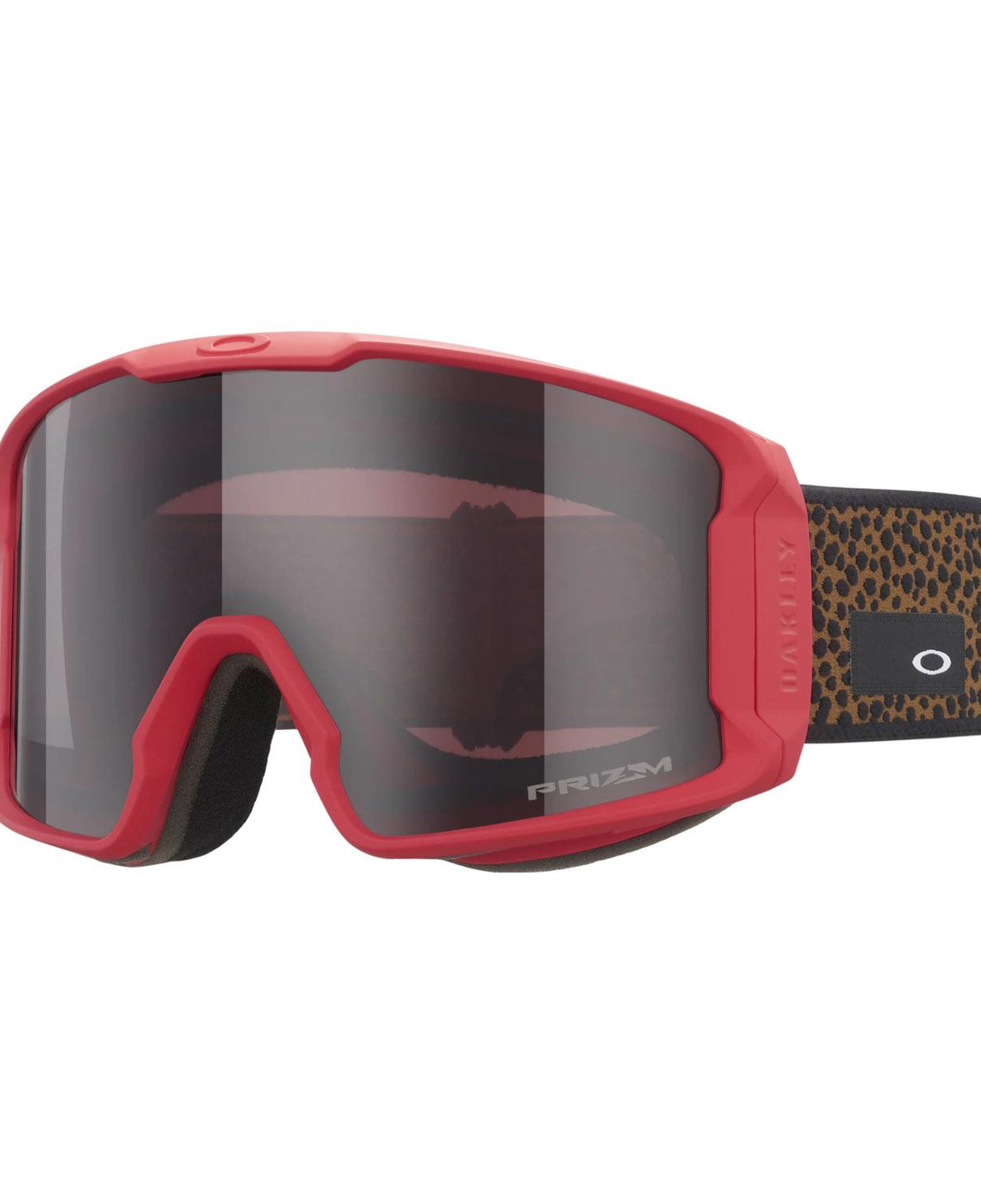 OAKLEY LINE MINER UNISEX GOGGLE