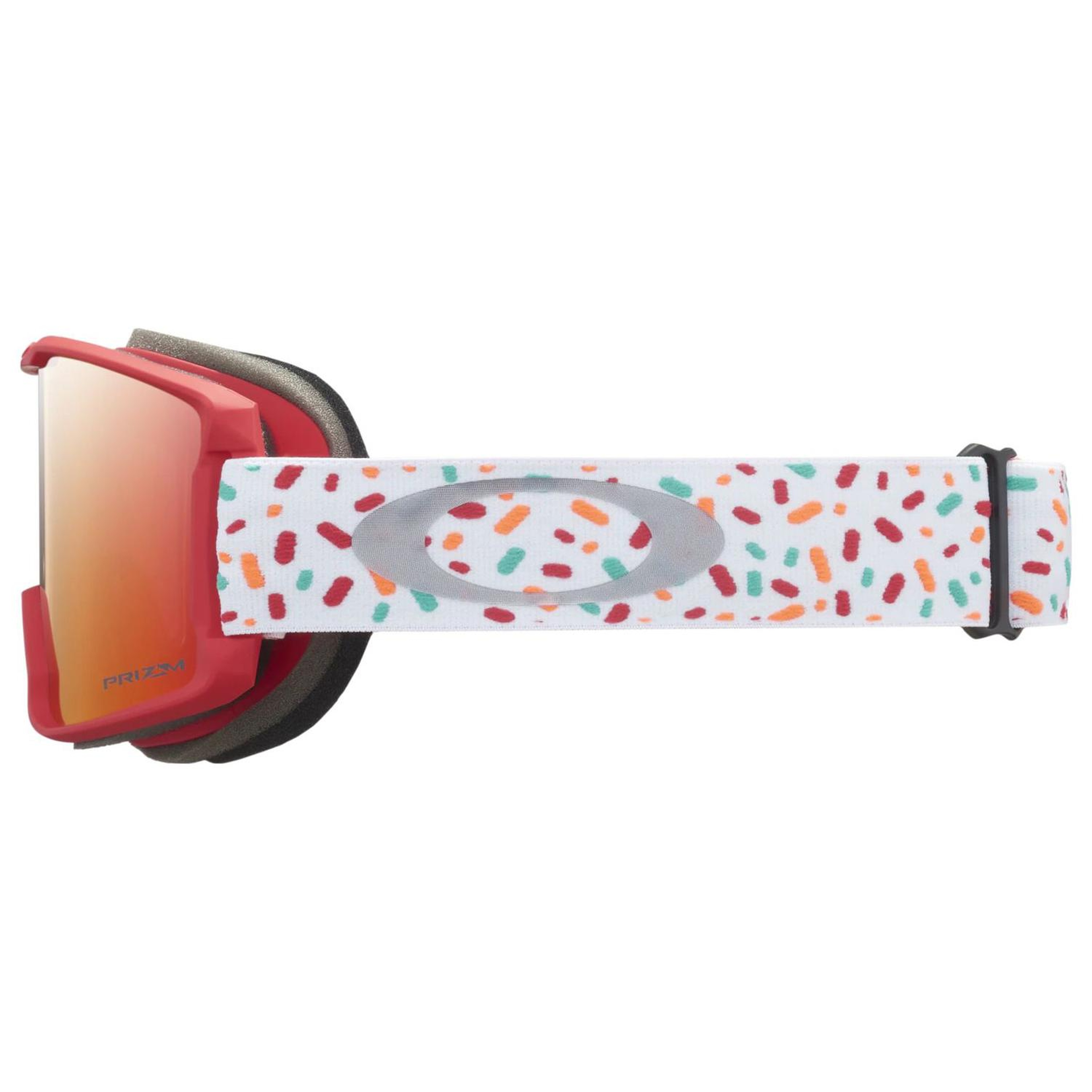 OAKLEY LINE MINER ERKEK ÇOCUK GOGGLE