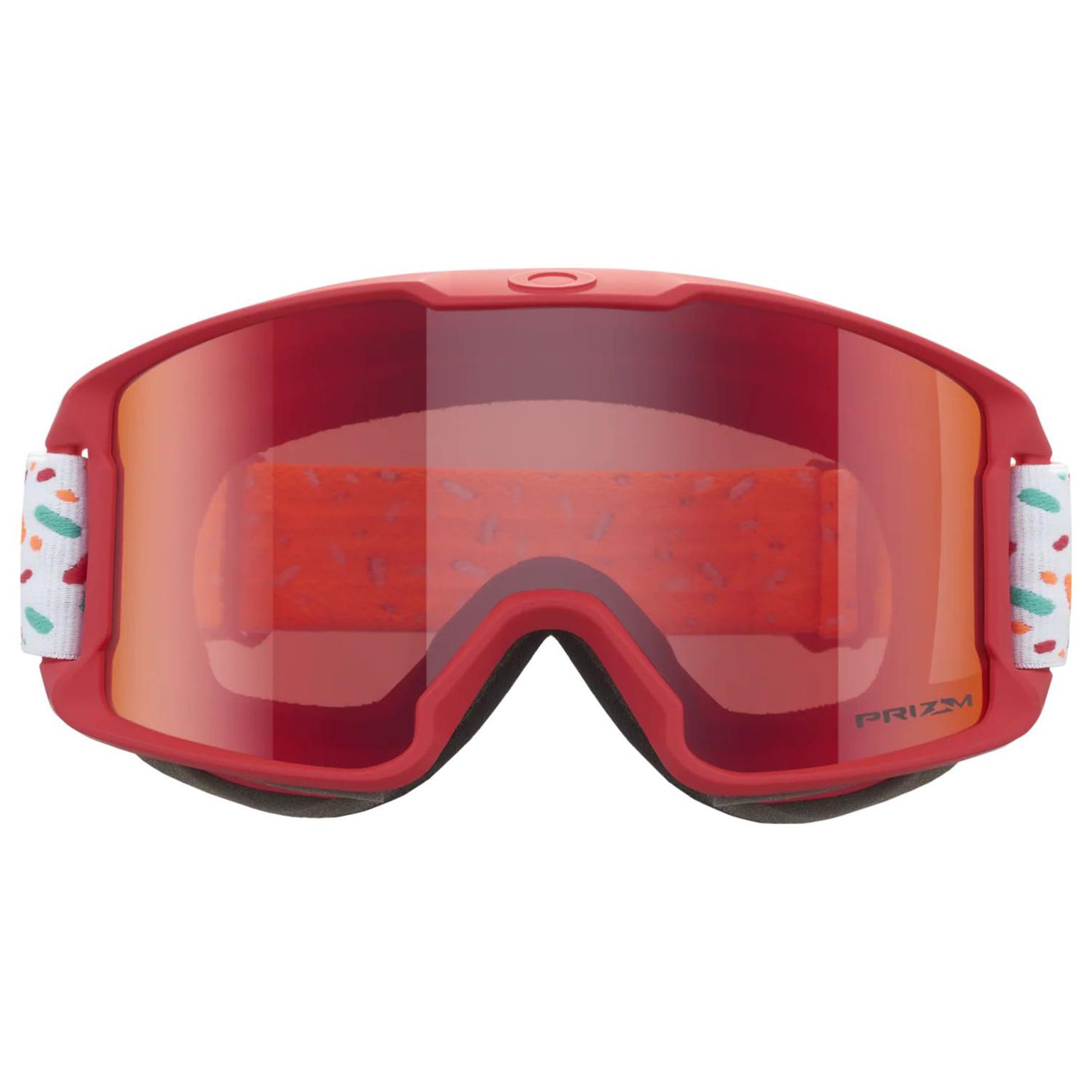 OAKLEY LINE MINER ERKEK ÇOCUK GOGGLE