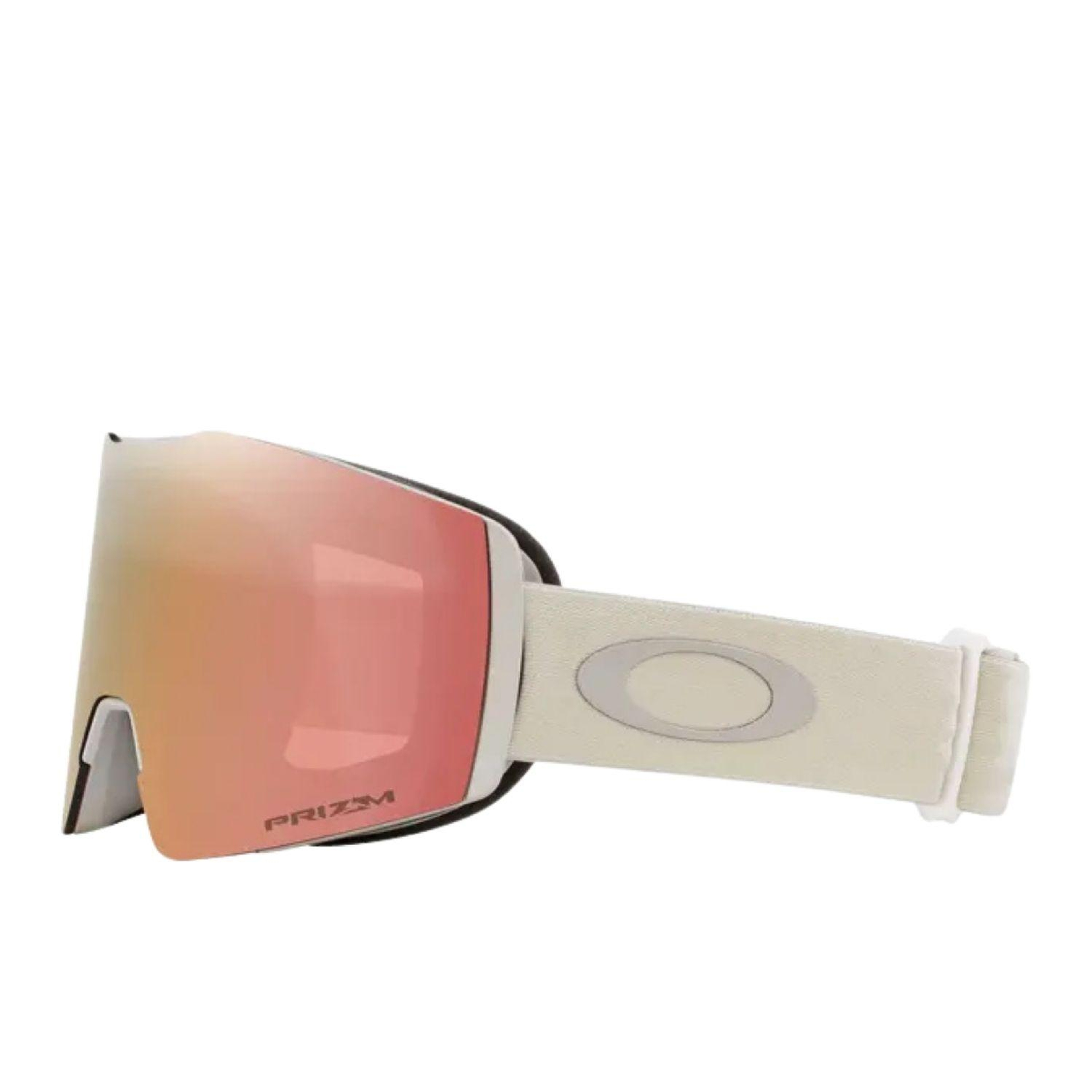 Oakley Flight Tracker Unisex Goggle