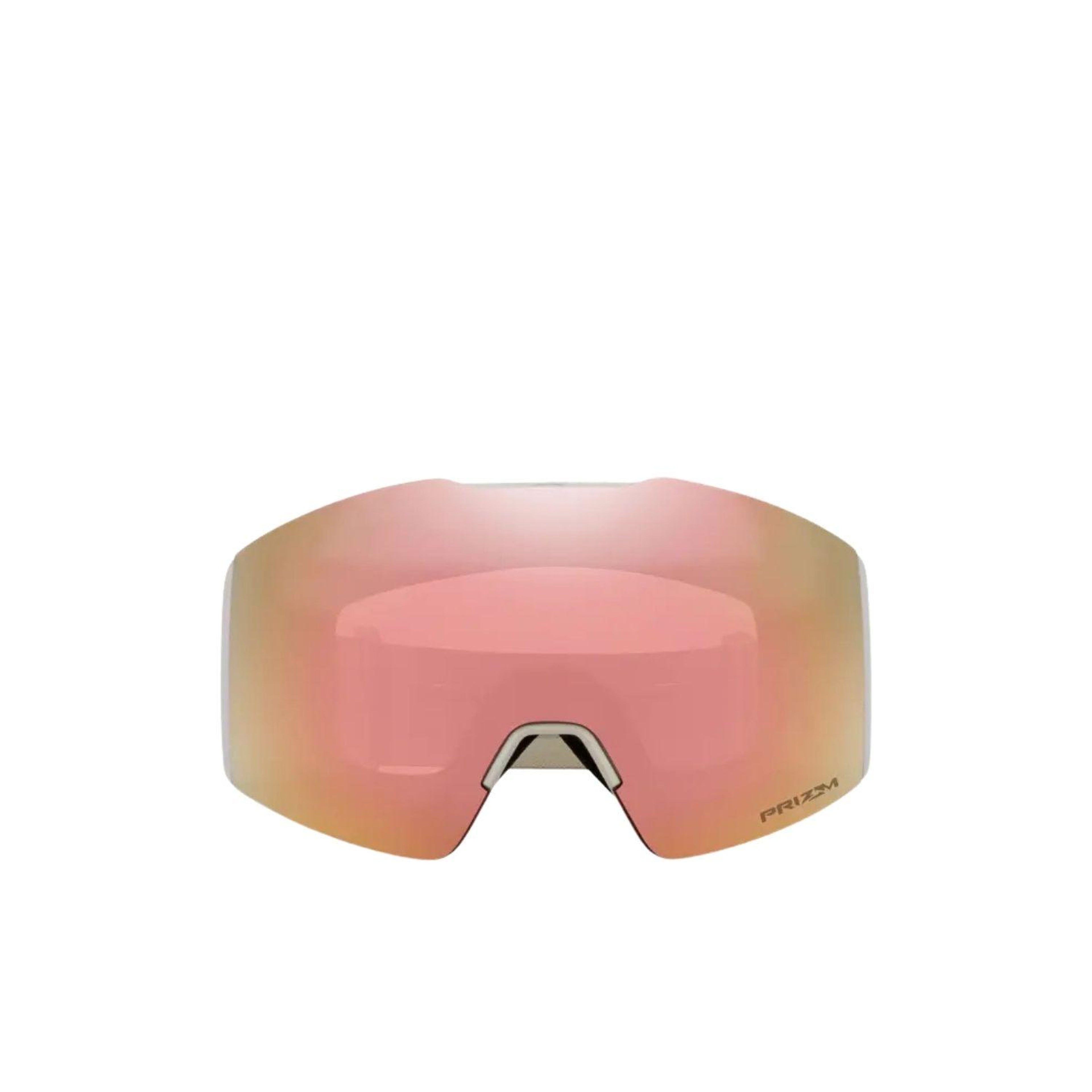 Oakley Flight Tracker Unisex Goggle