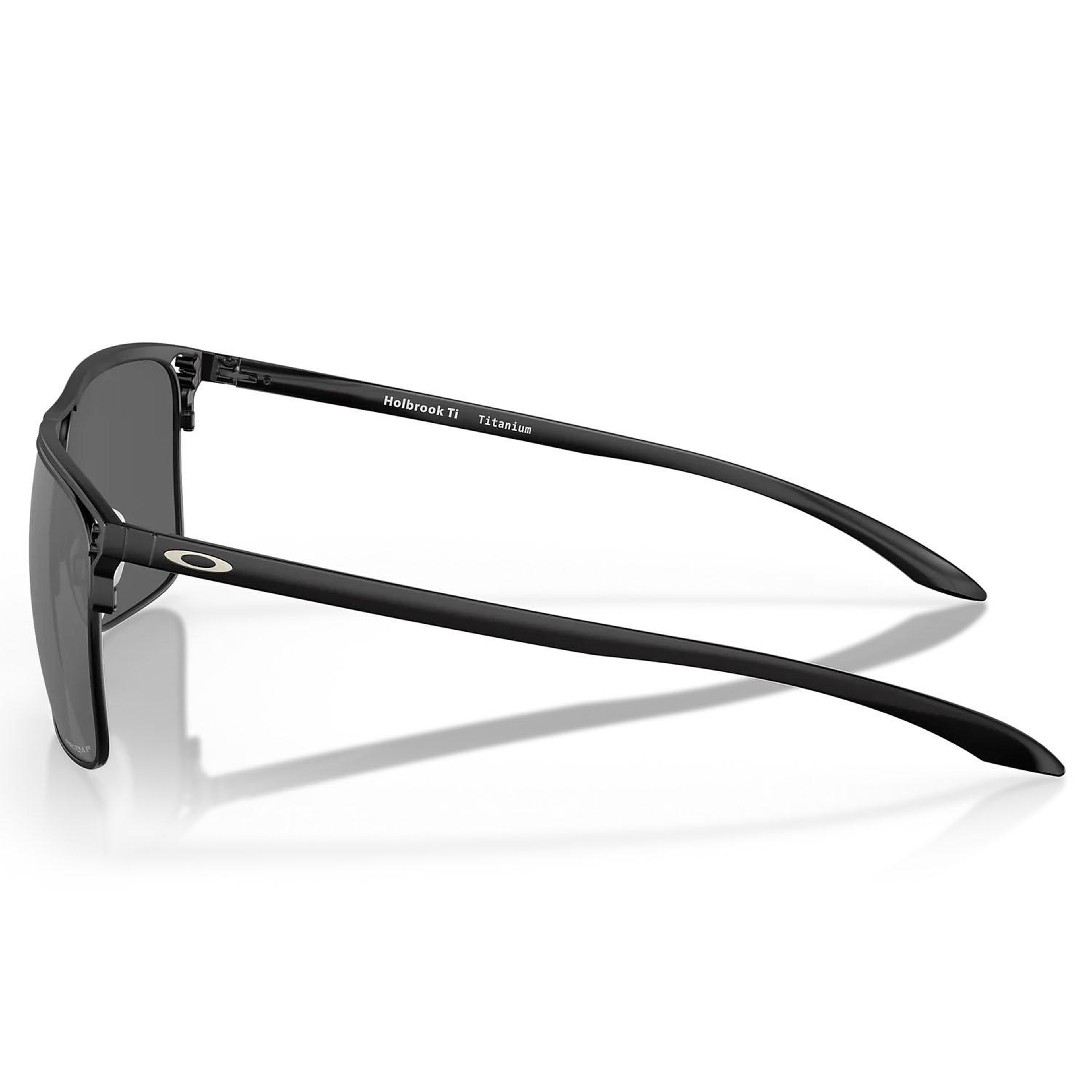 Oakley Holbrook Ti Erkek Siyah Gözlük