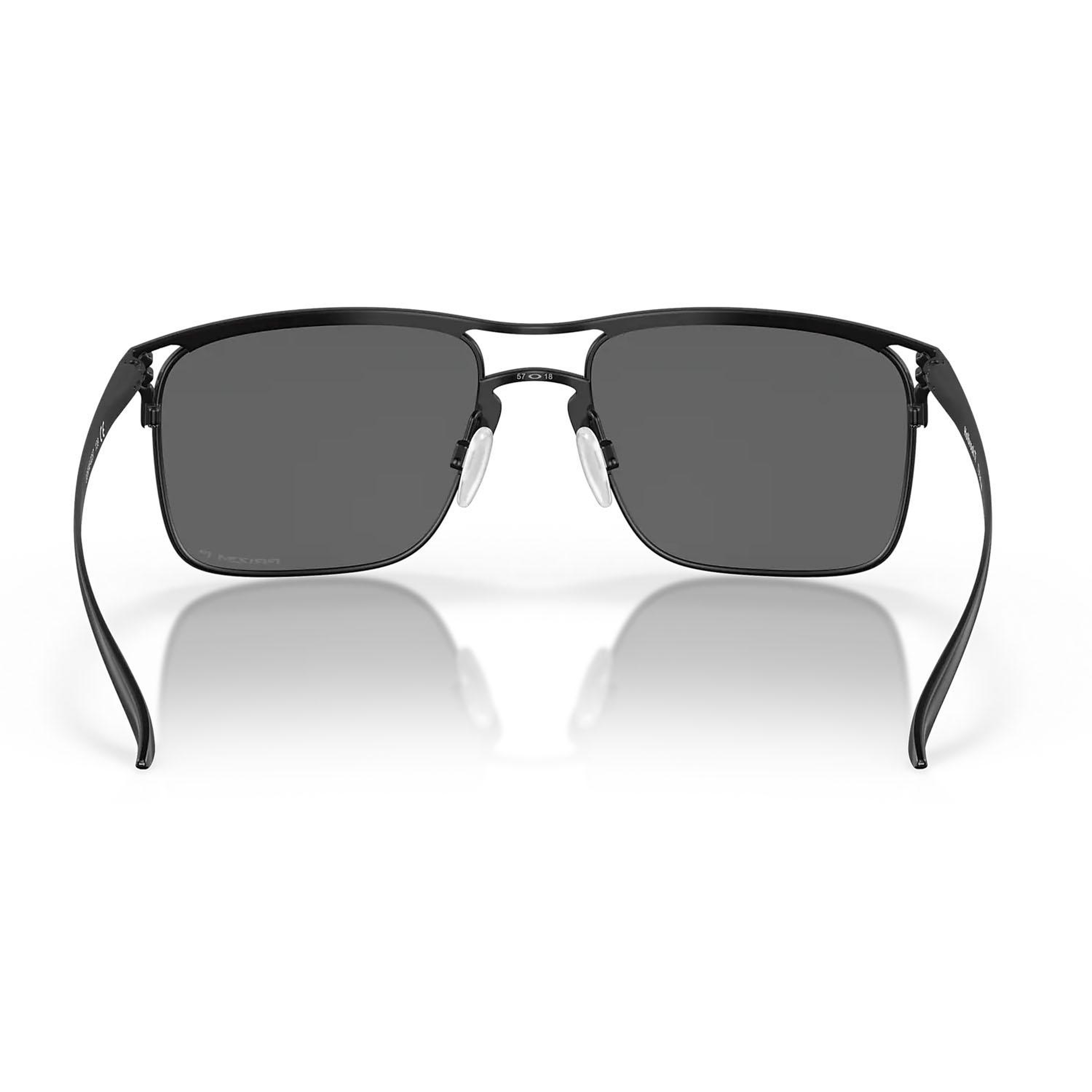 Oakley Holbrook Ti Erkek Siyah Gözlük