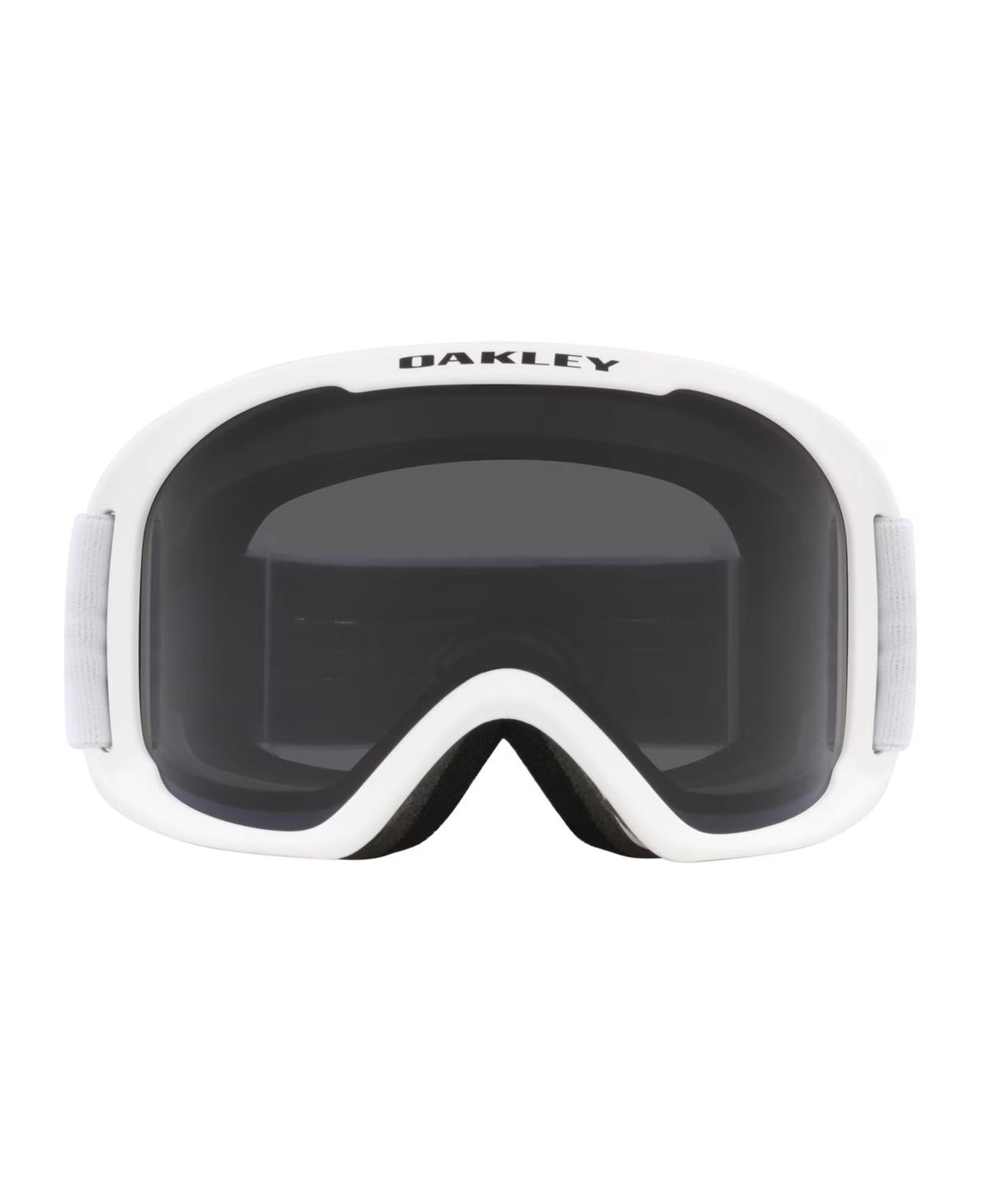 Oakley O-frame 2.0 Pro L Unisex Beyaz Goggle