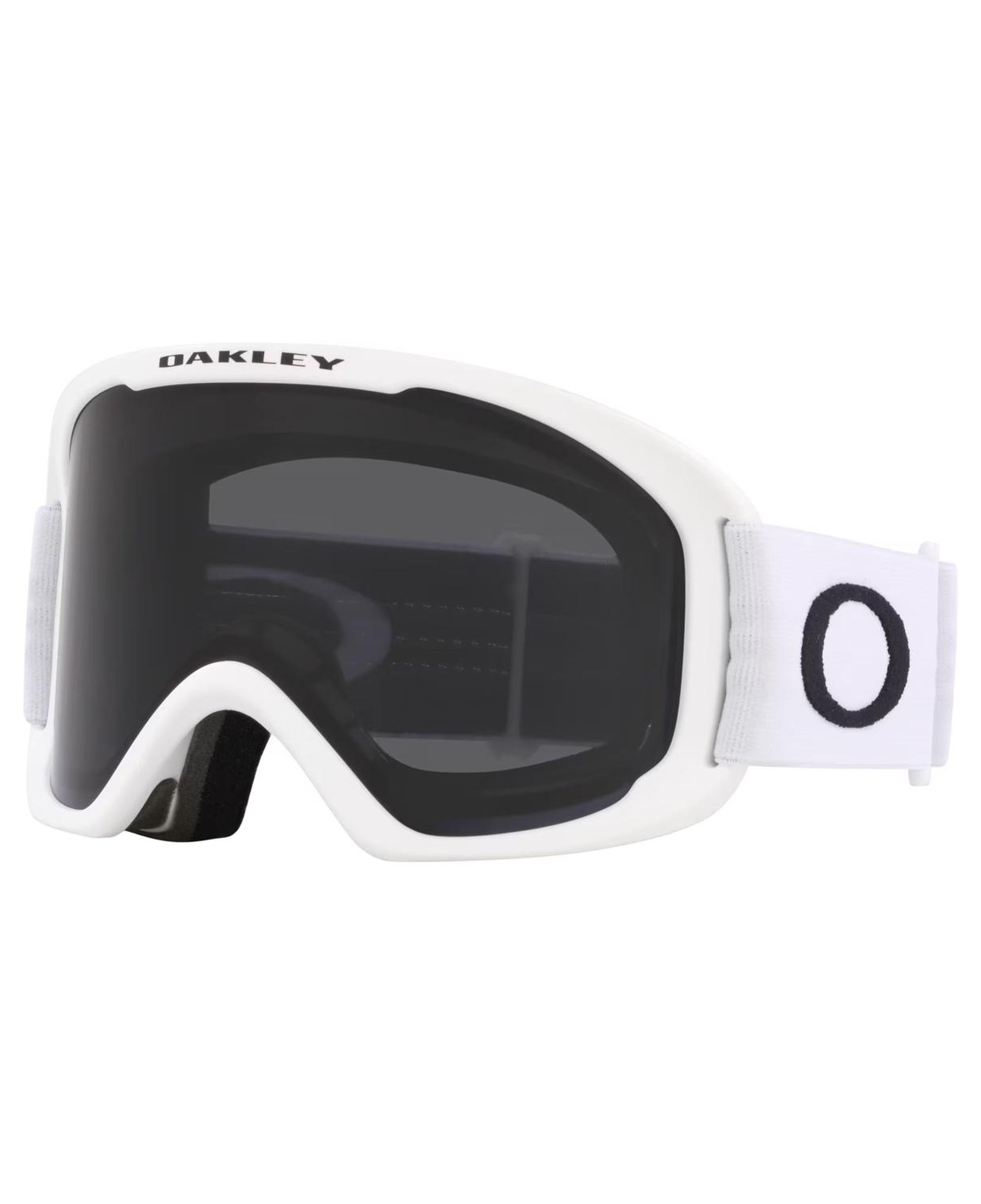 Oakley O-frame 2.0 Pro L Unisex Beyaz Goggle