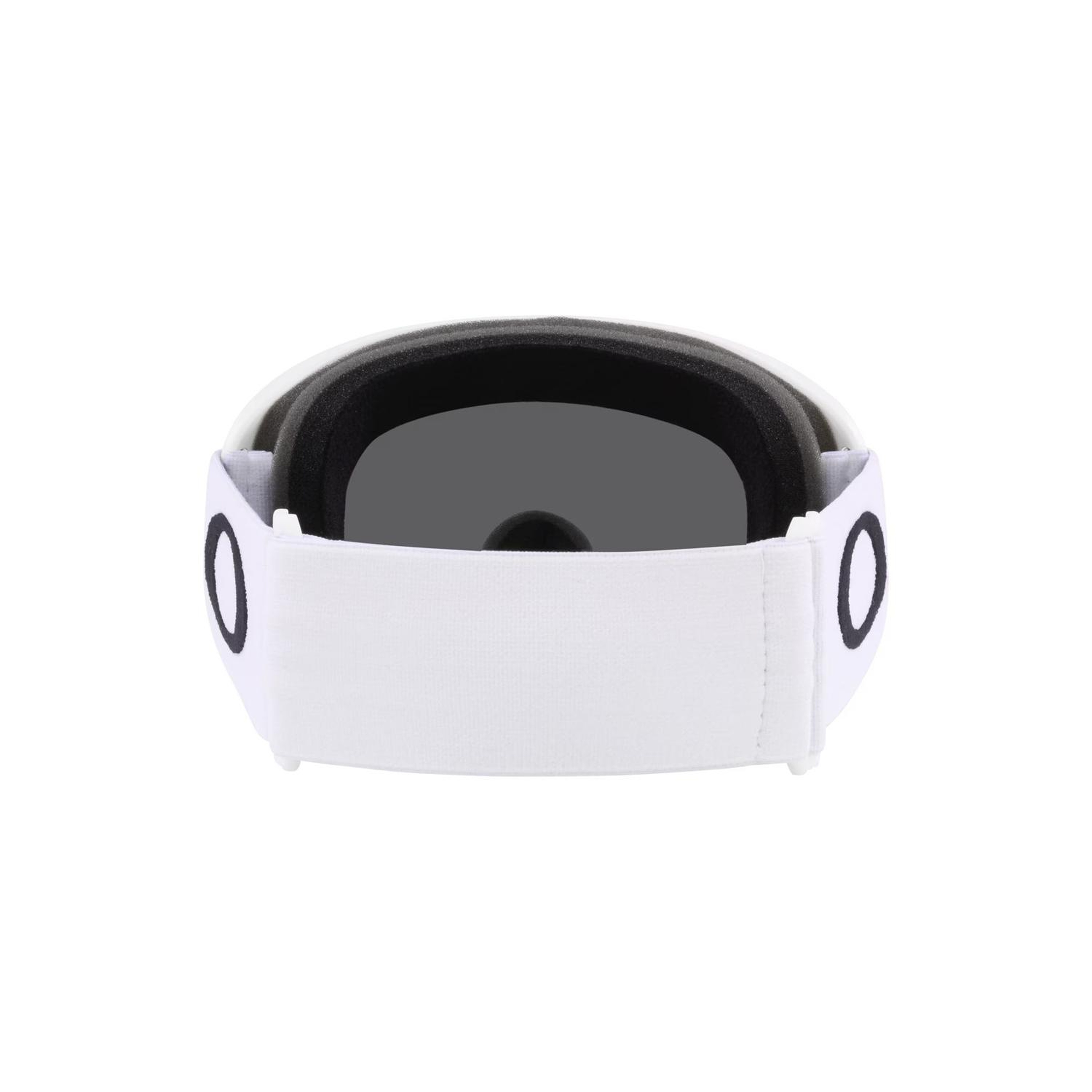 Oakley O-frame 2.0 Pro L Unisex Beyaz Goggle