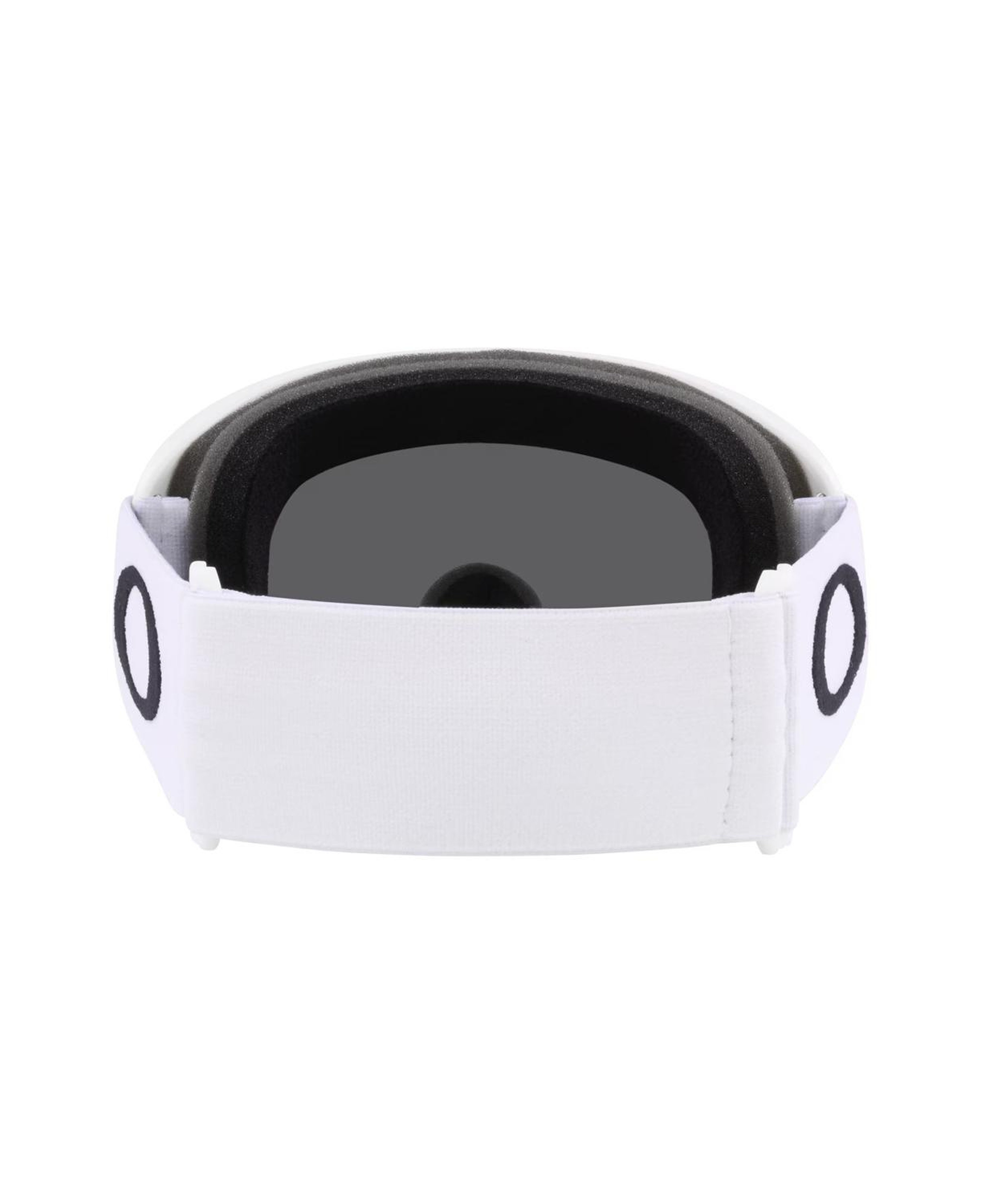 Oakley O-frame 2.0 Pro L Unisex Beyaz Goggle