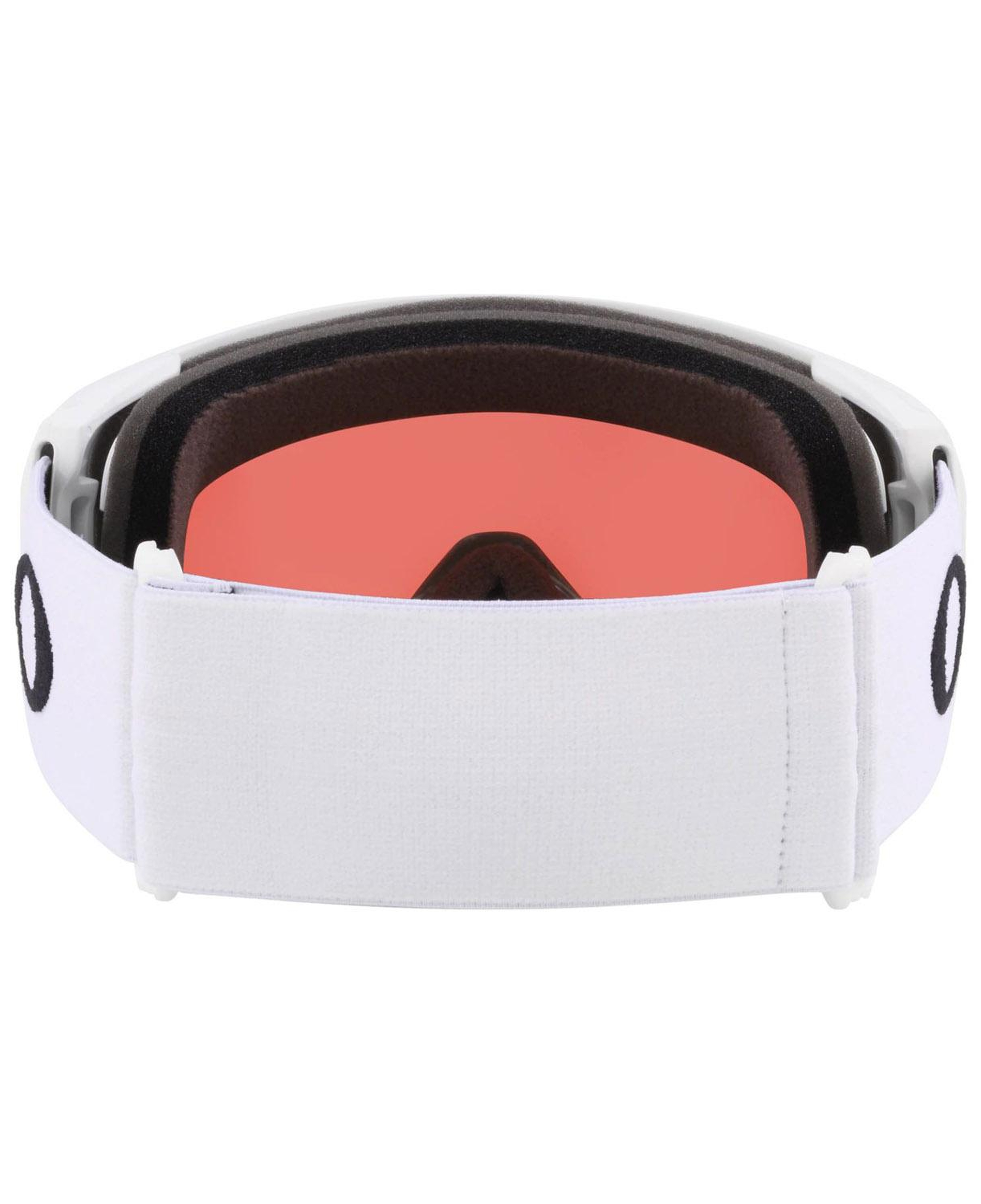 Oakley Line Miner Unisex Sarı Goggle