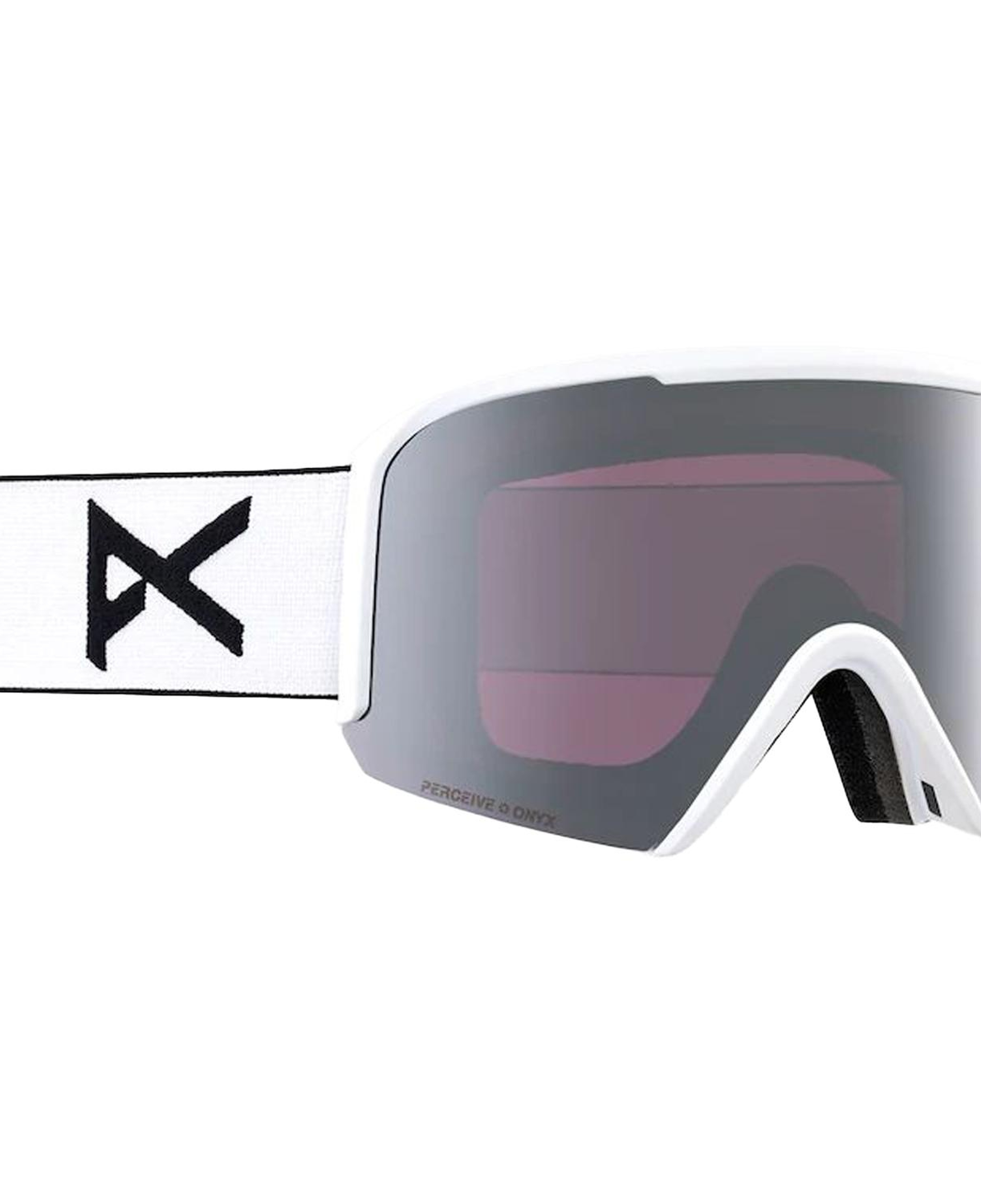 Anon Nesa Unisex Beyaz Goggle