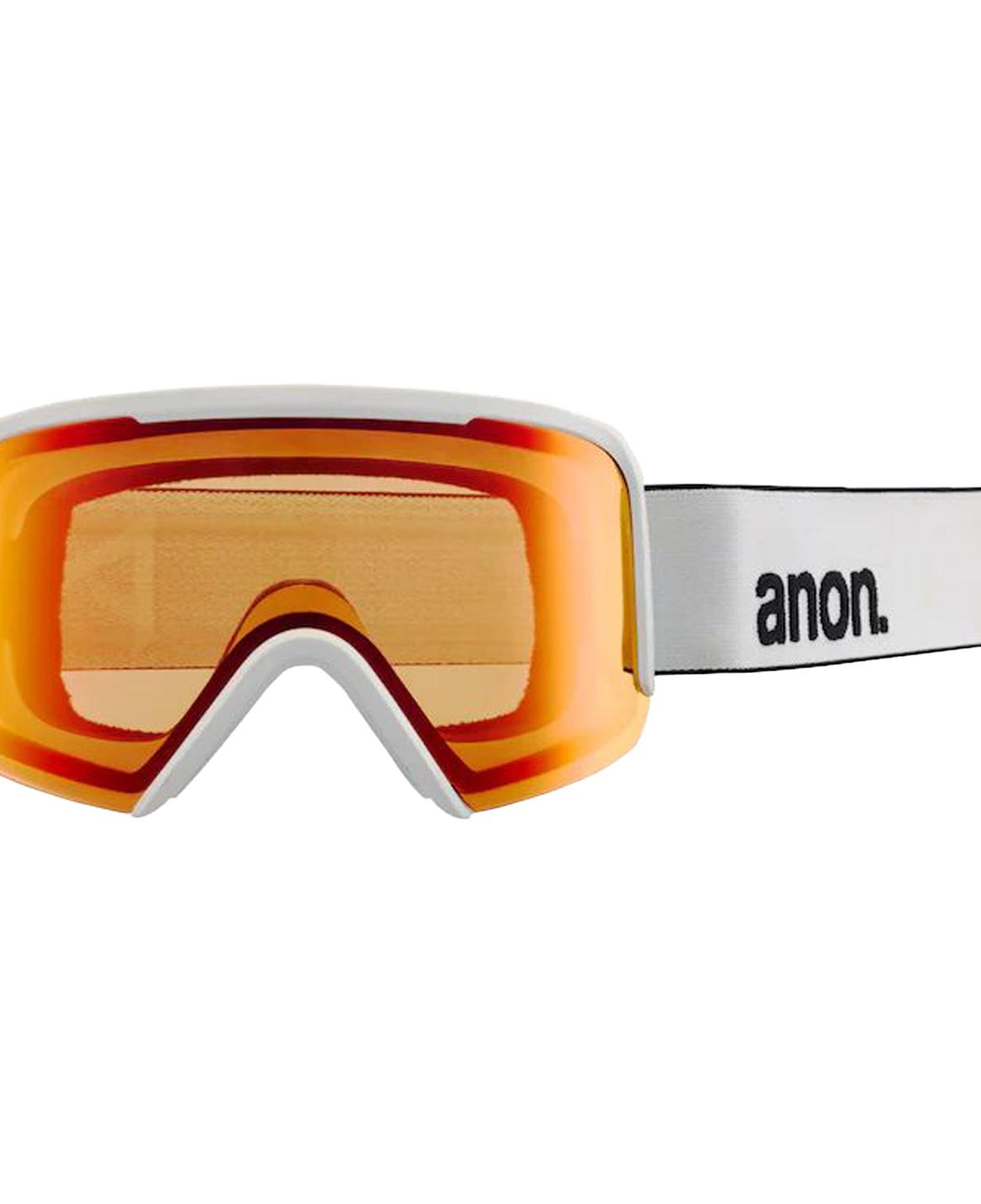 Anon Nesa Unisex Beyaz Goggle